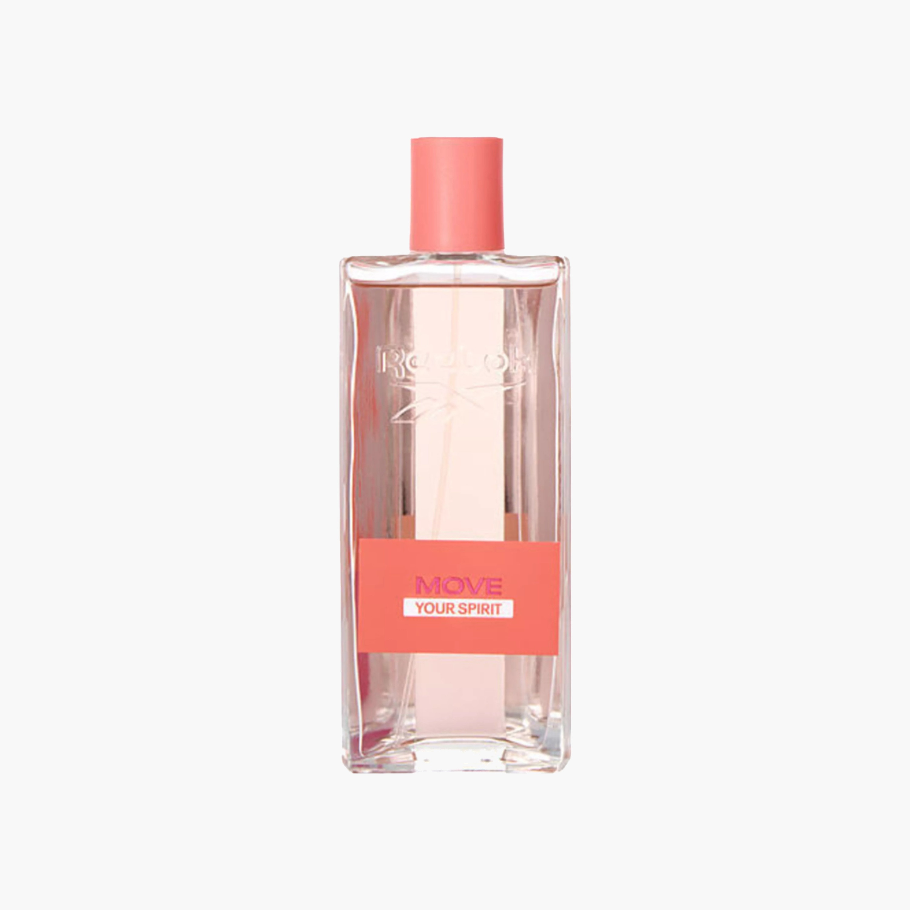 Reebok Move Your Spirit Eau de Toilette for Women - 100 ml-beautyandpersonalcare-fragrance-women-image-1