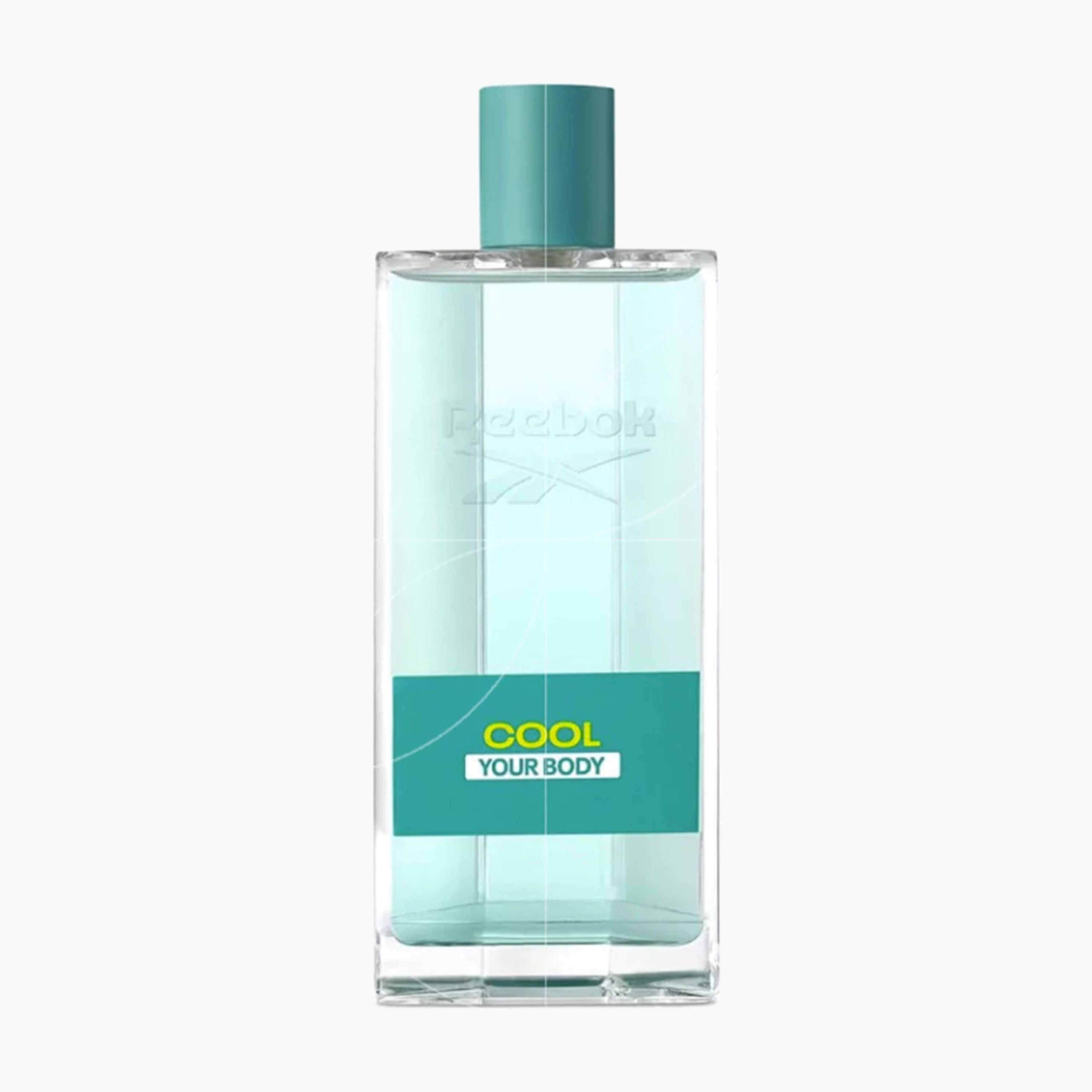 أو دي تواليت للنساء كول يور بودي من ريبوك - 100 مل-beautyandpersonalcare-fragrance-women-image-2