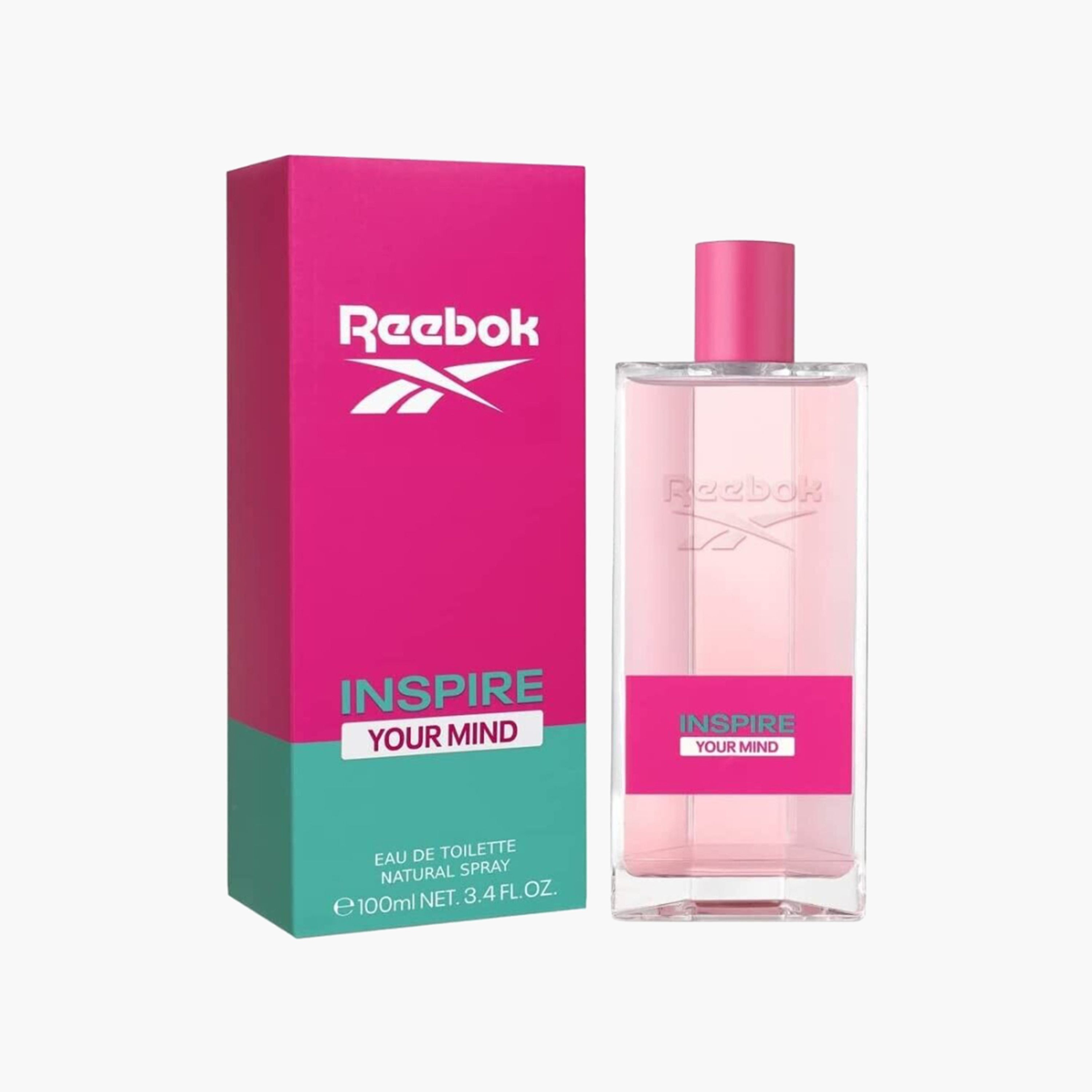 Reebok Inspire Your Mind Eau de Toilette for Women - 100 ml-beautyandpersonalcare-fragrance-women-image-1