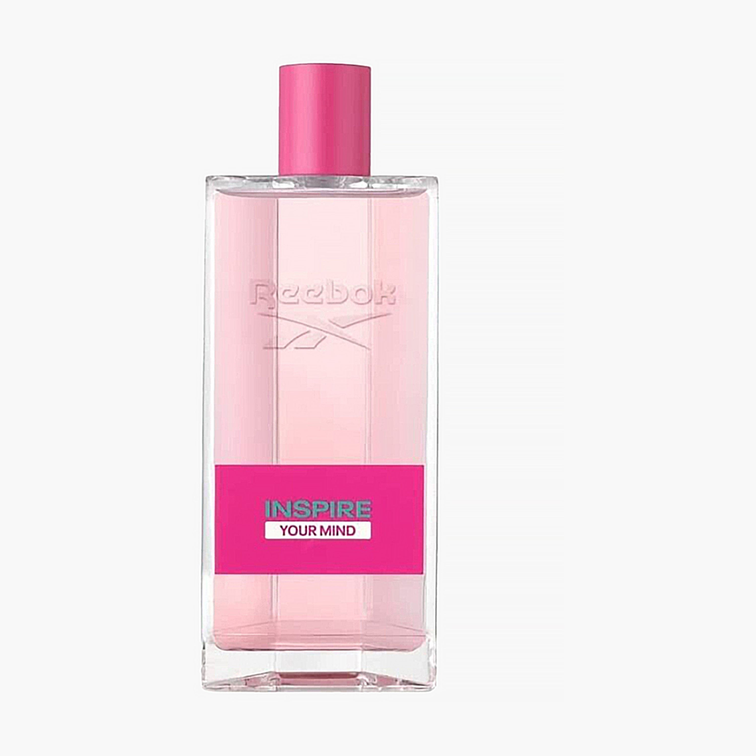 Reebok Inspire Your Mind Eau de Toilette for Women - 100 ml-beautyandpersonalcare-fragrance-women-image-2