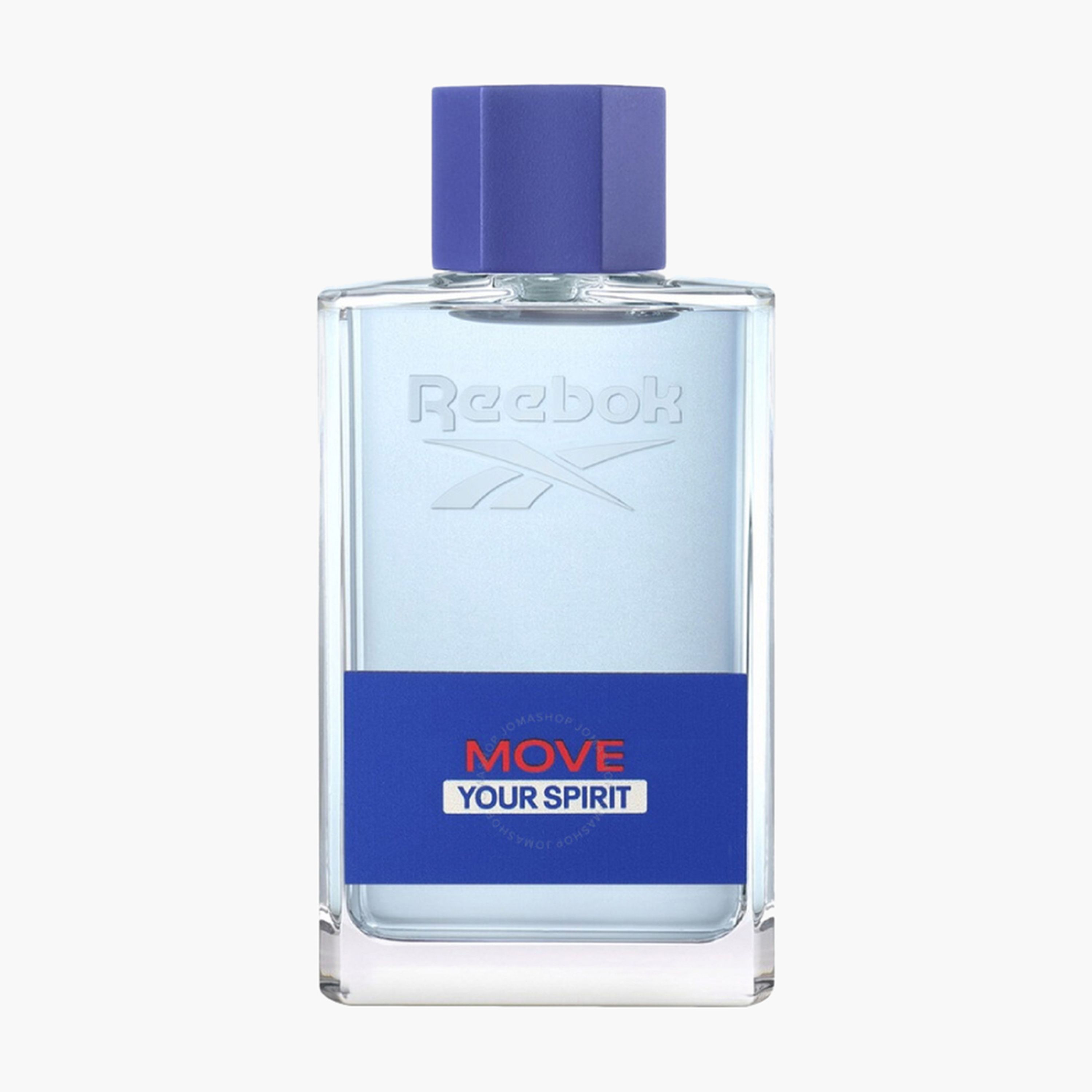 Reebok Move Your Spirit Eau de Toilette for Men - 100 ml-beautyandpersonalcare-fragrance-men-image-2