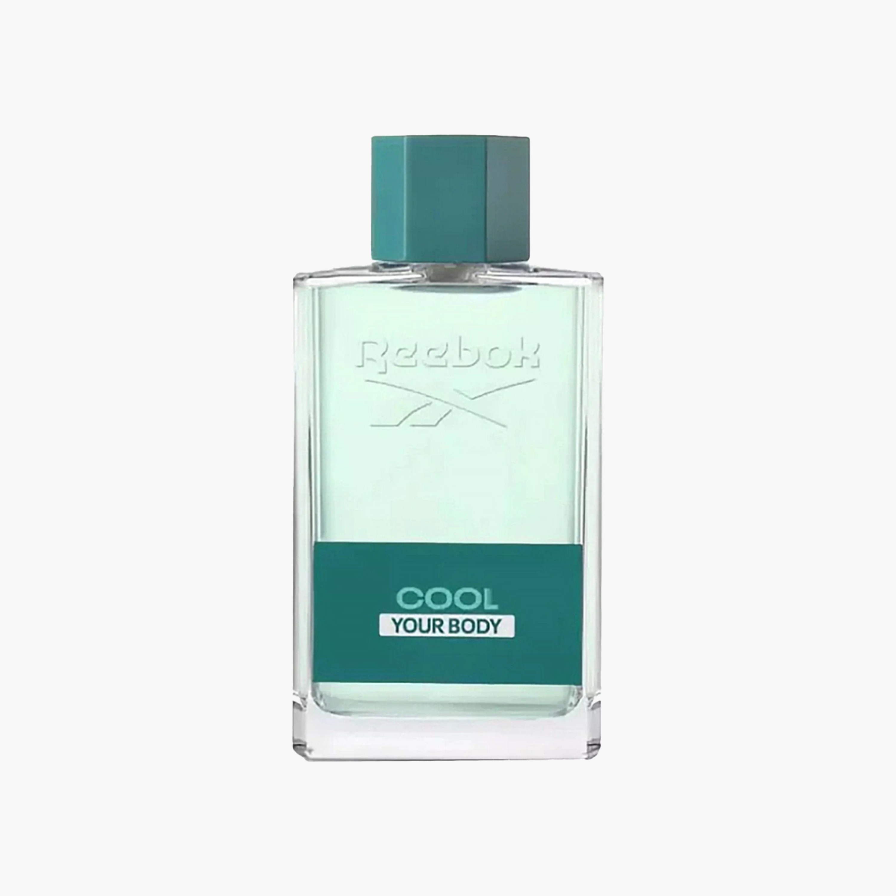 Reebok Cool Your Body Eau de Toilette for Men - 100 ml-beautyandpersonalcare-fragrance-men-image-1