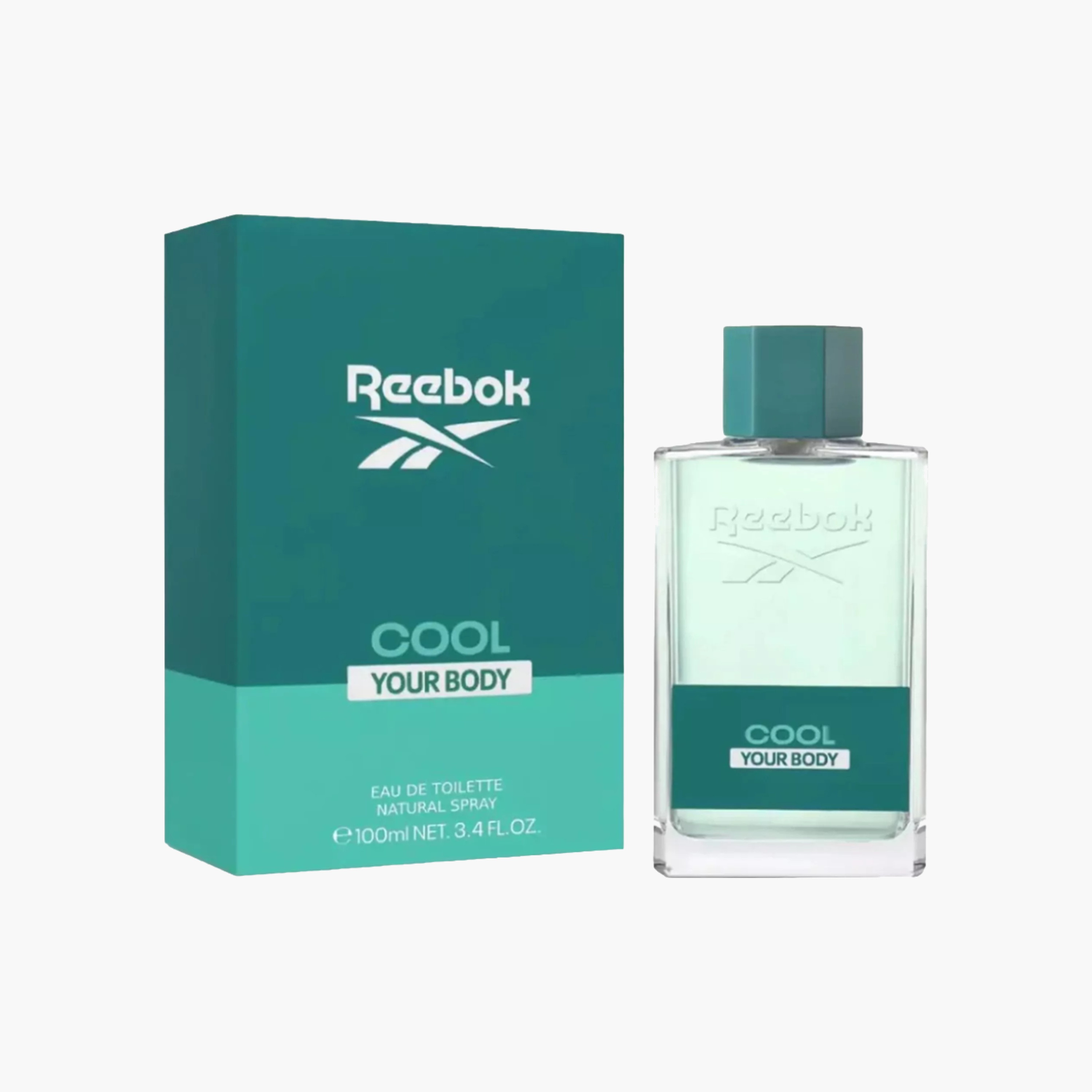 Reebok Cool Your Body Eau de Toilette for Men - 100 ml-beautyandpersonalcare-fragrance-men-image-2