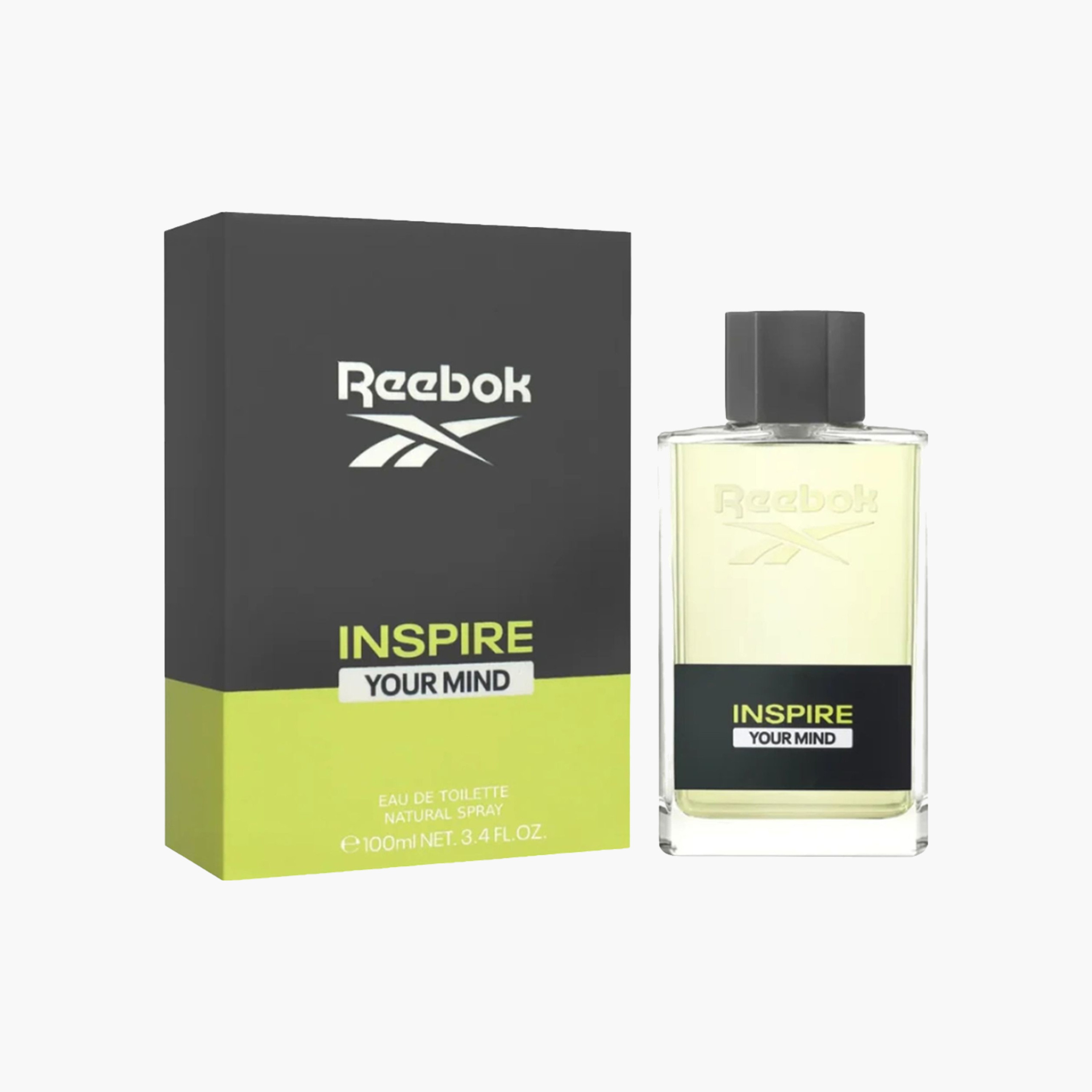 Reebok Inspire Your Mind Eau de Toilette for Men - 100 ml-beautyandpersonalcare-fragrance-men-image-2