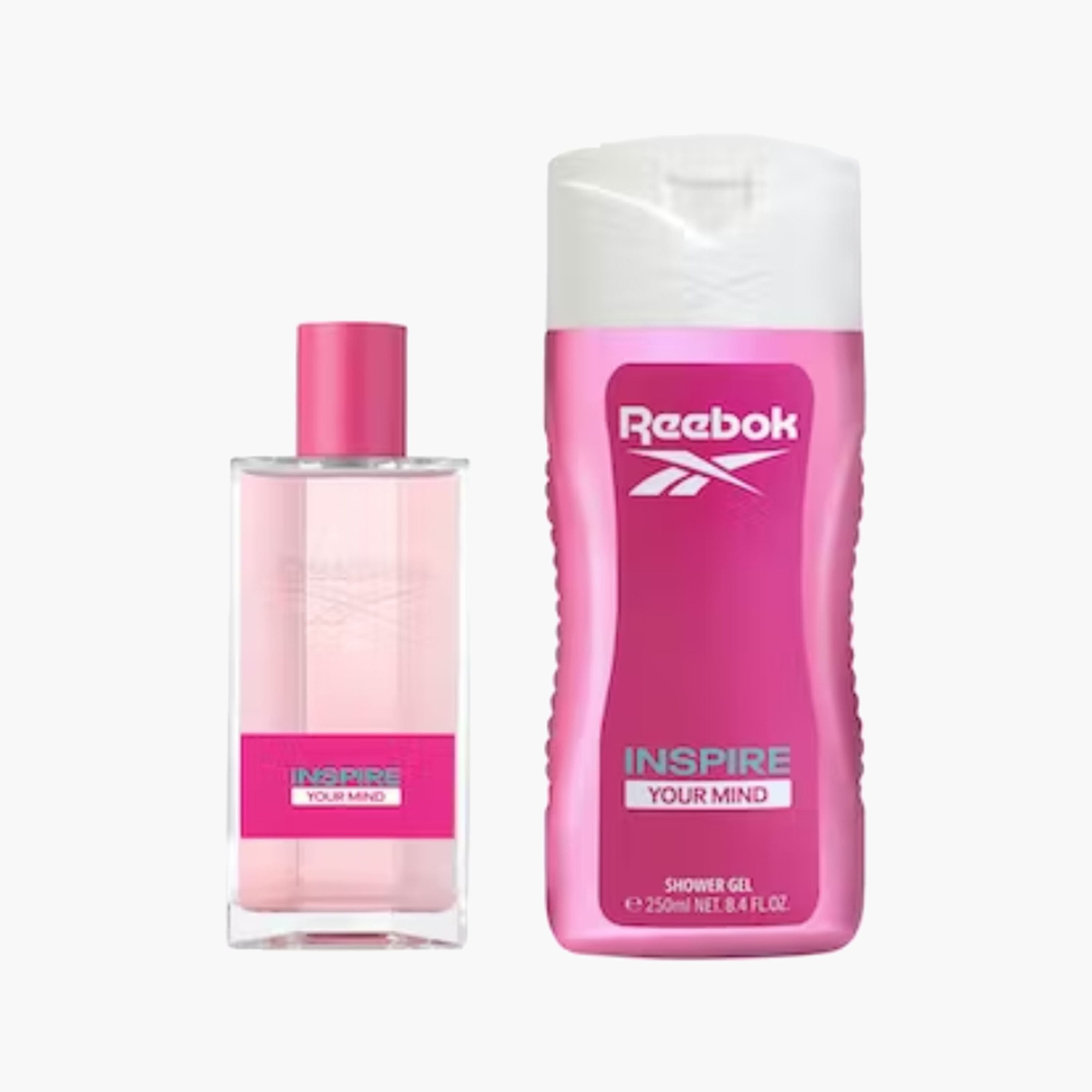 Reebok 2-Piece Inspire Your Mind Eau de Toilette Set for Women-beautyandpersonalcare-giftsets-image-2