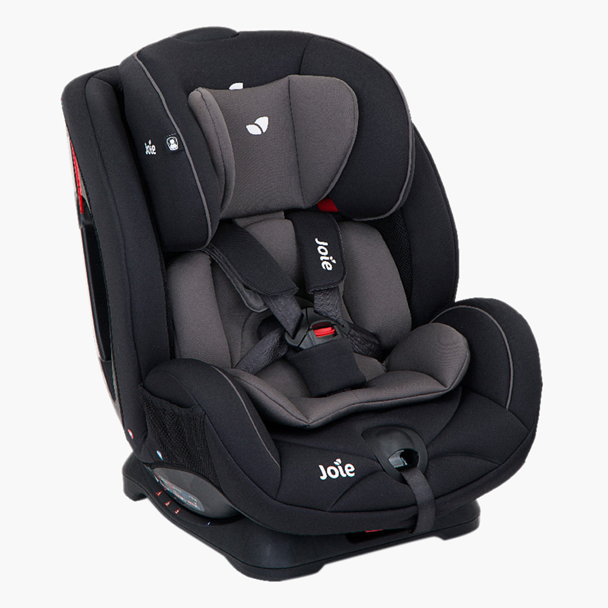 Joie Convertible Car Seat with 5-Point Safety Harness, Rear Front Facing and Seat Belt System-baby-gear-carseats-image-2