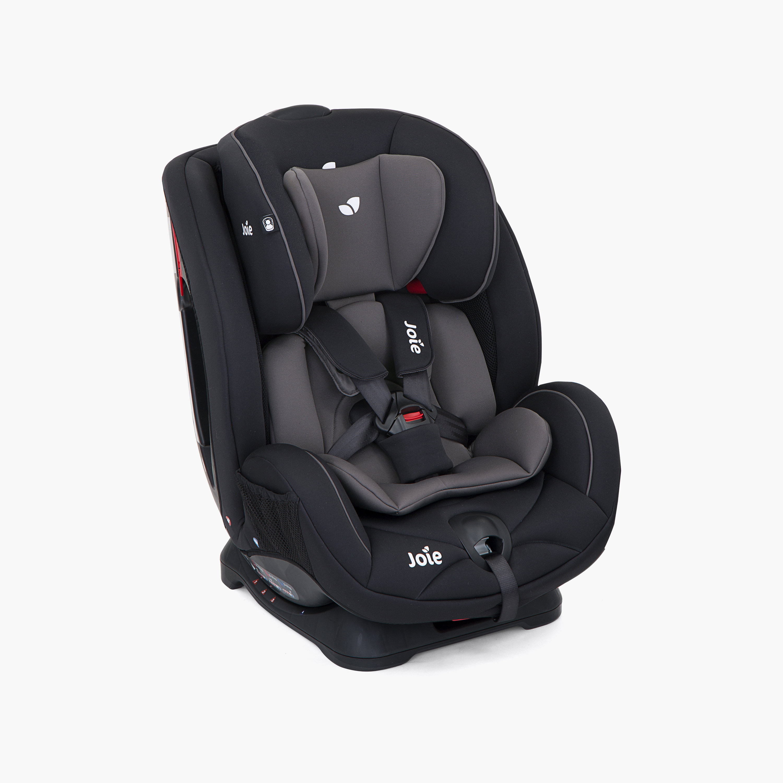 Joie Convertible Car Seat with 5-Point Safety Harness, Rear Front Facing and Seat Belt System-baby-gear-carseats-image-1