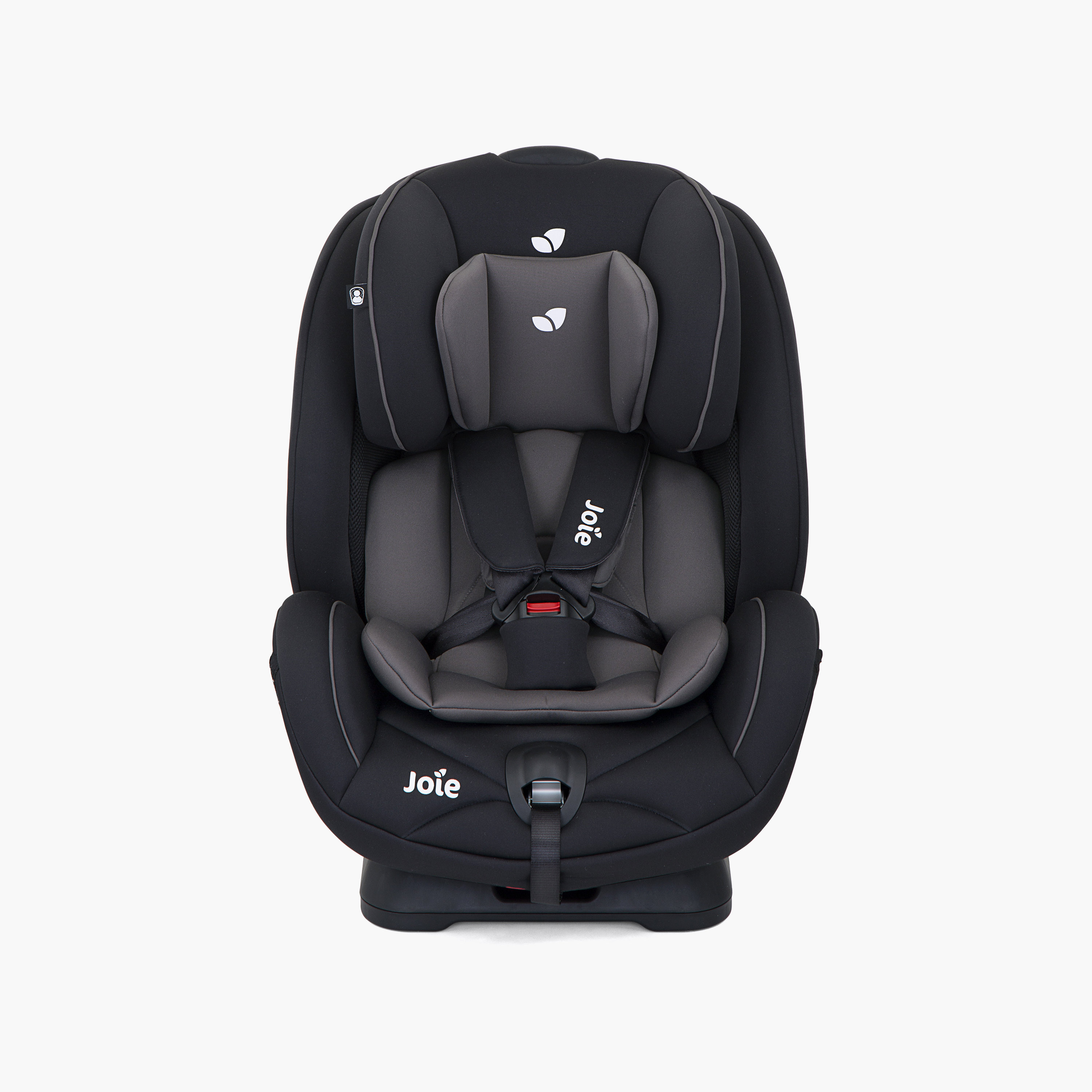 Joie Convertible Car Seat with 5-Point Safety Harness, Rear Front Facing and Seat Belt System-baby-gear-carseats-image-3