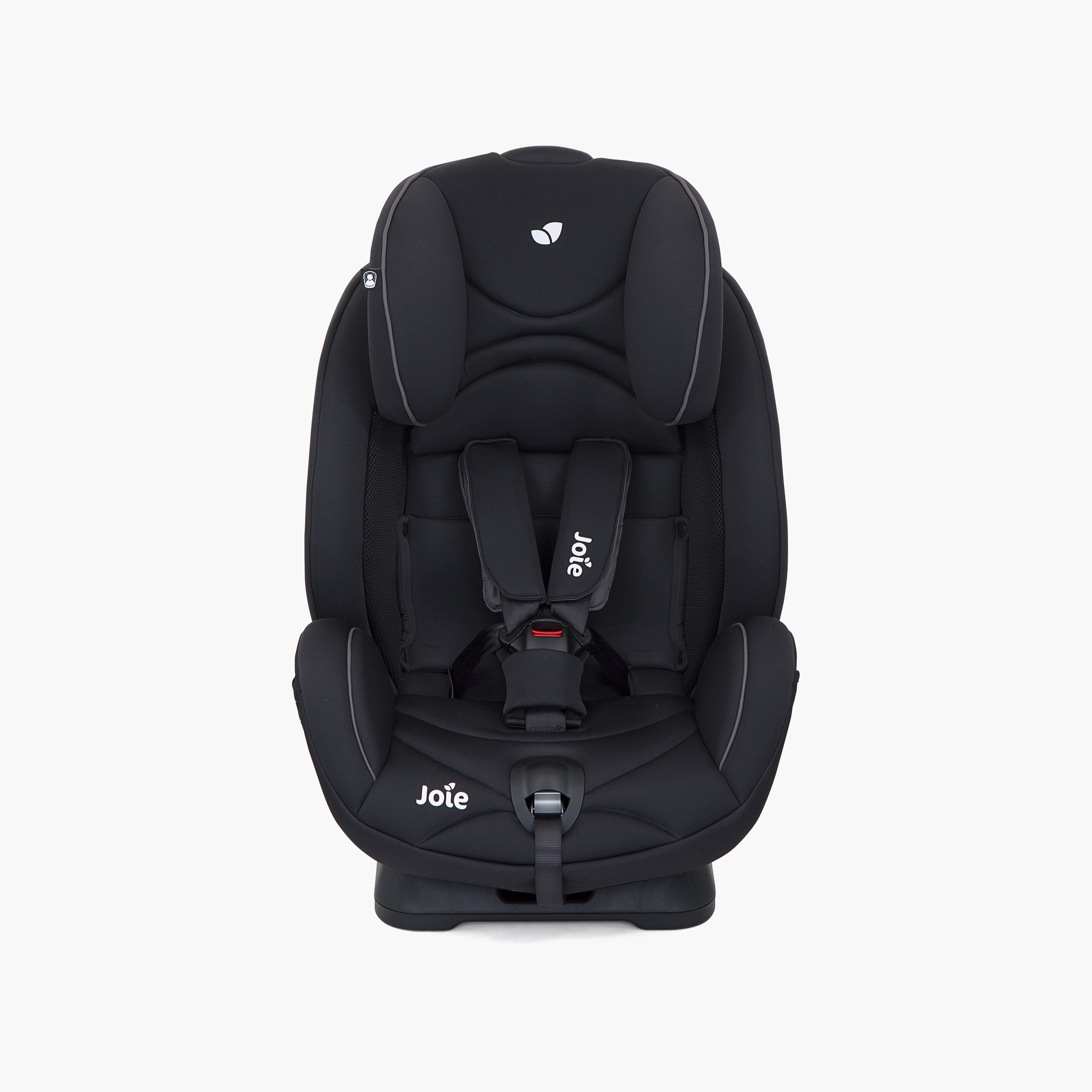 Joie Convertible Car Seat with 5-Point Safety Harness, Rear Front Facing and Seat Belt System-baby-gear-carseats-image-4