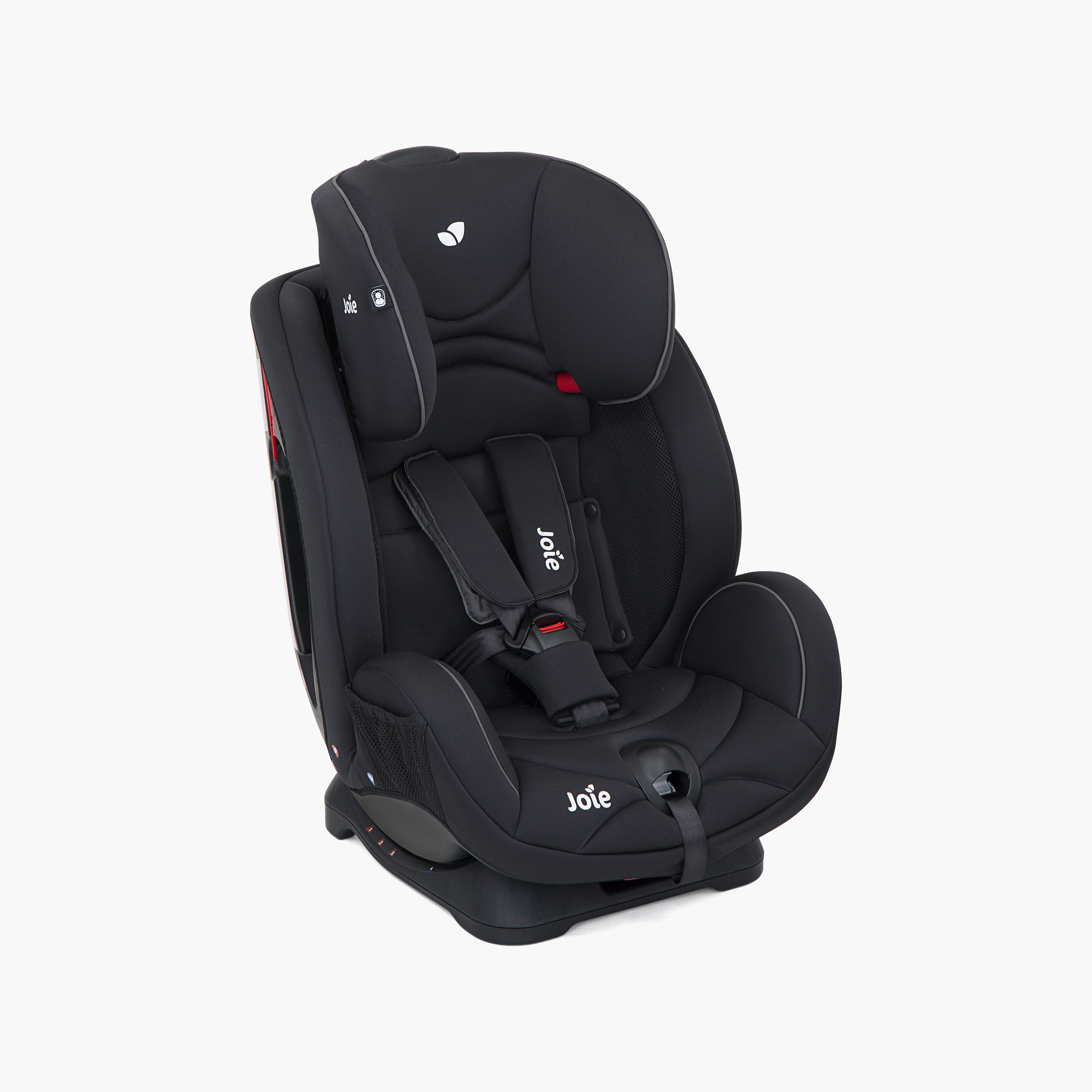 Joie Convertible Car Seat with 5-Point Safety Harness, Rear Front Facing and Seat Belt System-baby-gear-carseats-image-6