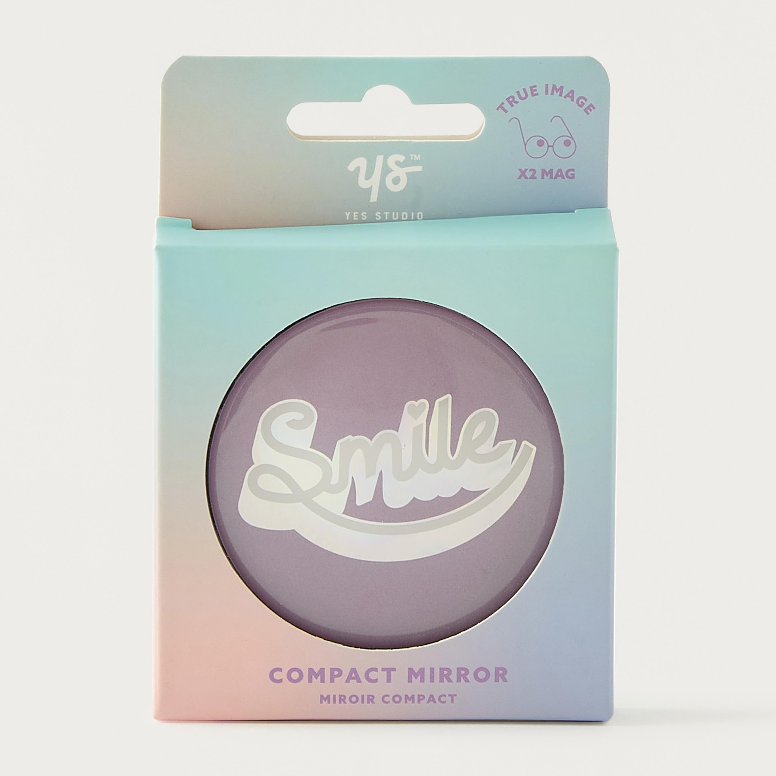 GOOD GRIEF/グッドグリーフ】Smile Compact｜レディース