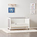 Giggles Brooklyn Baby Cot - 130x70 cm-Baby Cribs-thumbnailMobile-0