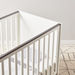 Giggles Brooklyn Baby Cot - 130x70 cm-Baby Cribs-thumbnail-9