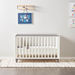 Giggles Brooklyn Baby Cot - 130x70 cm-Baby Cribs-thumbnailMobile-5