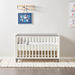 Giggles Brooklyn Baby Cot - 130x70 cm-Baby Cribs-thumbnail-6