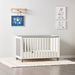 Giggles Brooklyn Baby Cot - 130x70 cm-Baby Cribs-thumbnail-7