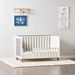 Giggles Brooklyn Baby Cot - 130x70 cm-Baby Cribs-thumbnailMobile-8