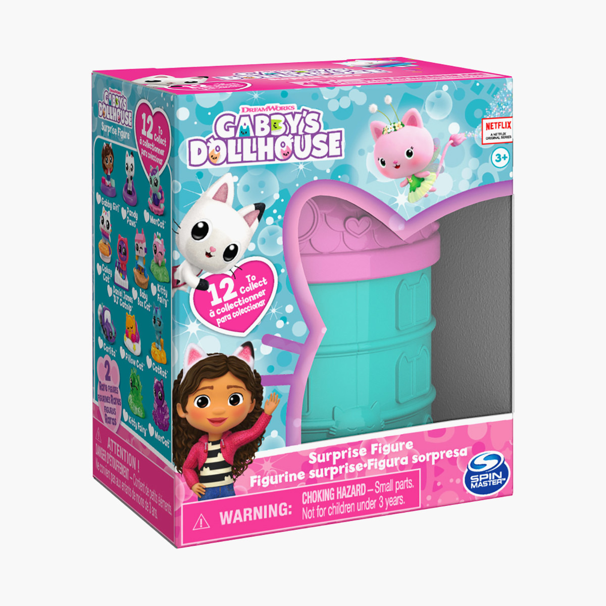 Gabby's Dollhouse Assorted Surprise Figures Playset-toys-dollsandplaysets-dollplaysets-image-2