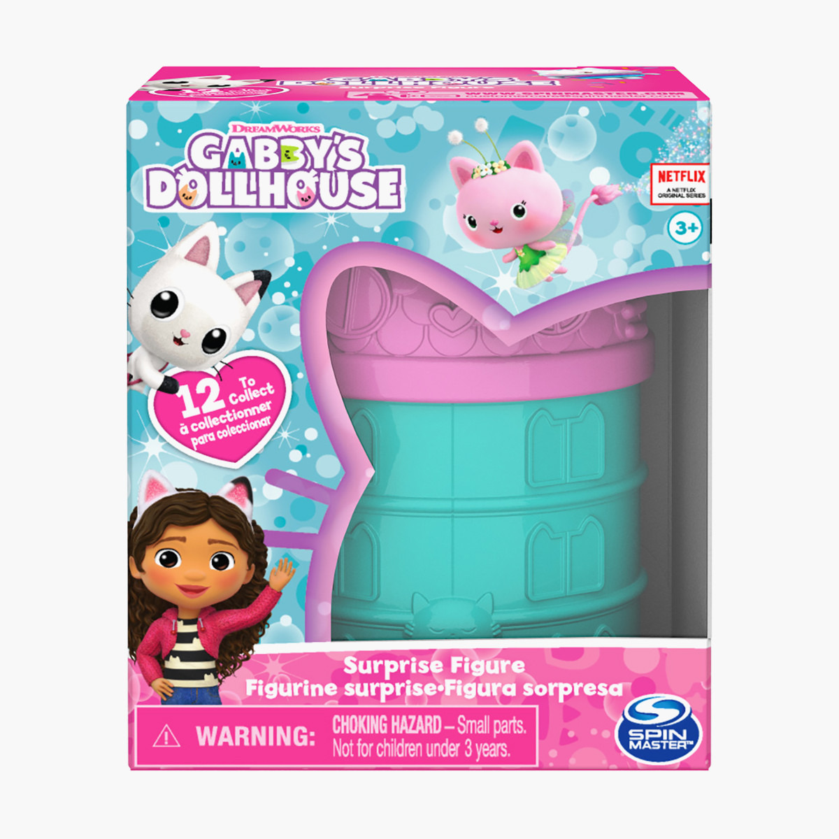Gabby's Dollhouse Assorted Surprise Figures Playset-toys-dollsandplaysets-dollplaysets-image-3