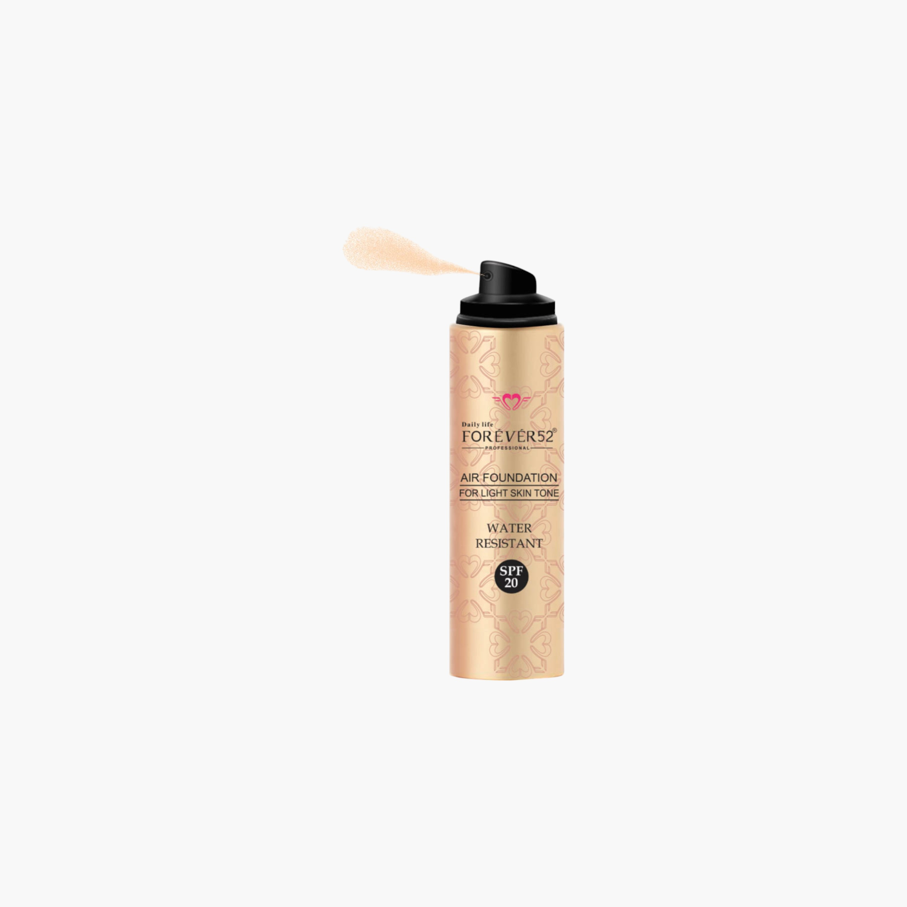 بخاخ كريم أساس من ديلي لايف فوريفر 52-beautyandpersonalcare-makeup-face-foundations-image-1