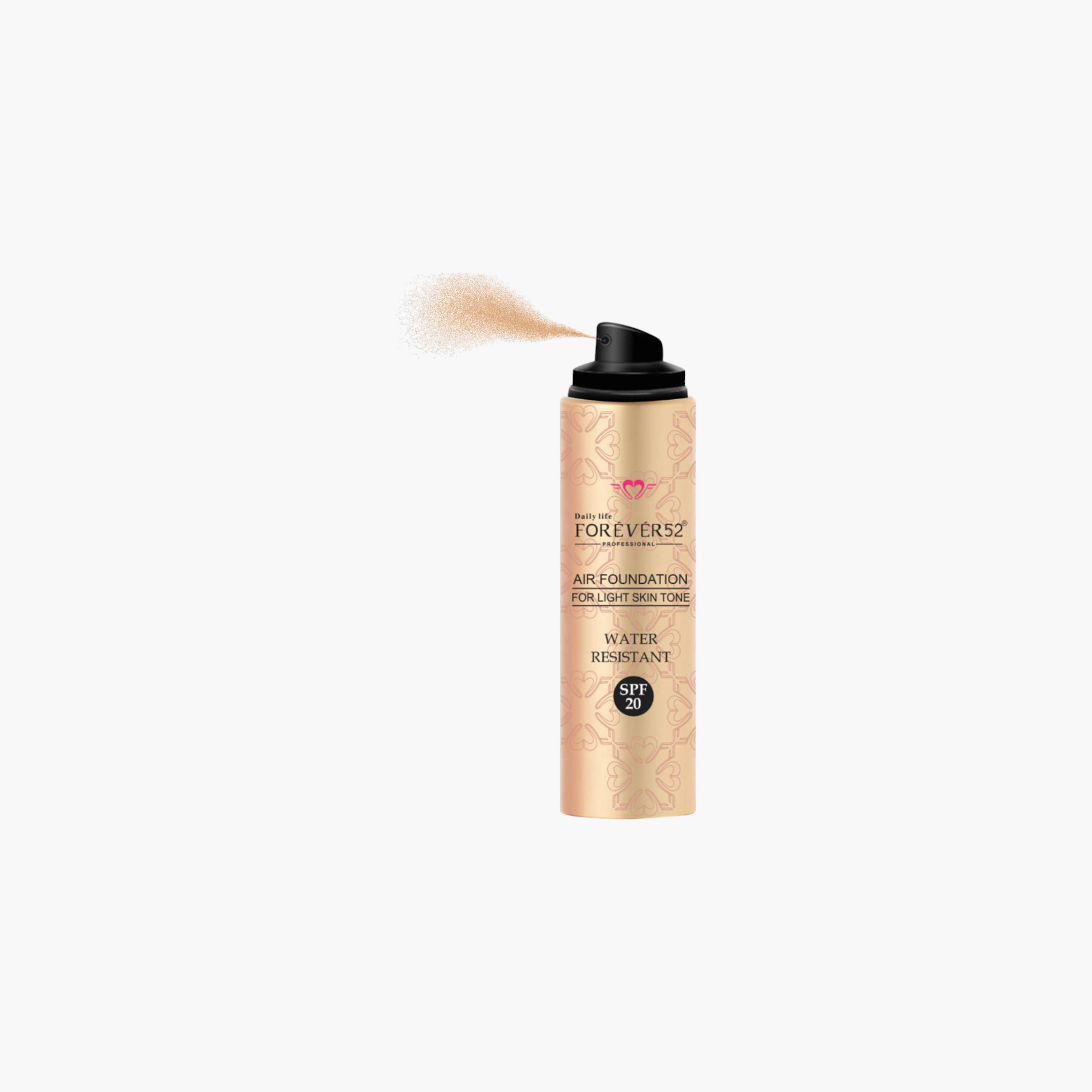 بخاخ كريم أساس من ديلي لايف فوريفر 52-beautyandpersonalcare-makeup-face-foundations-image-10
