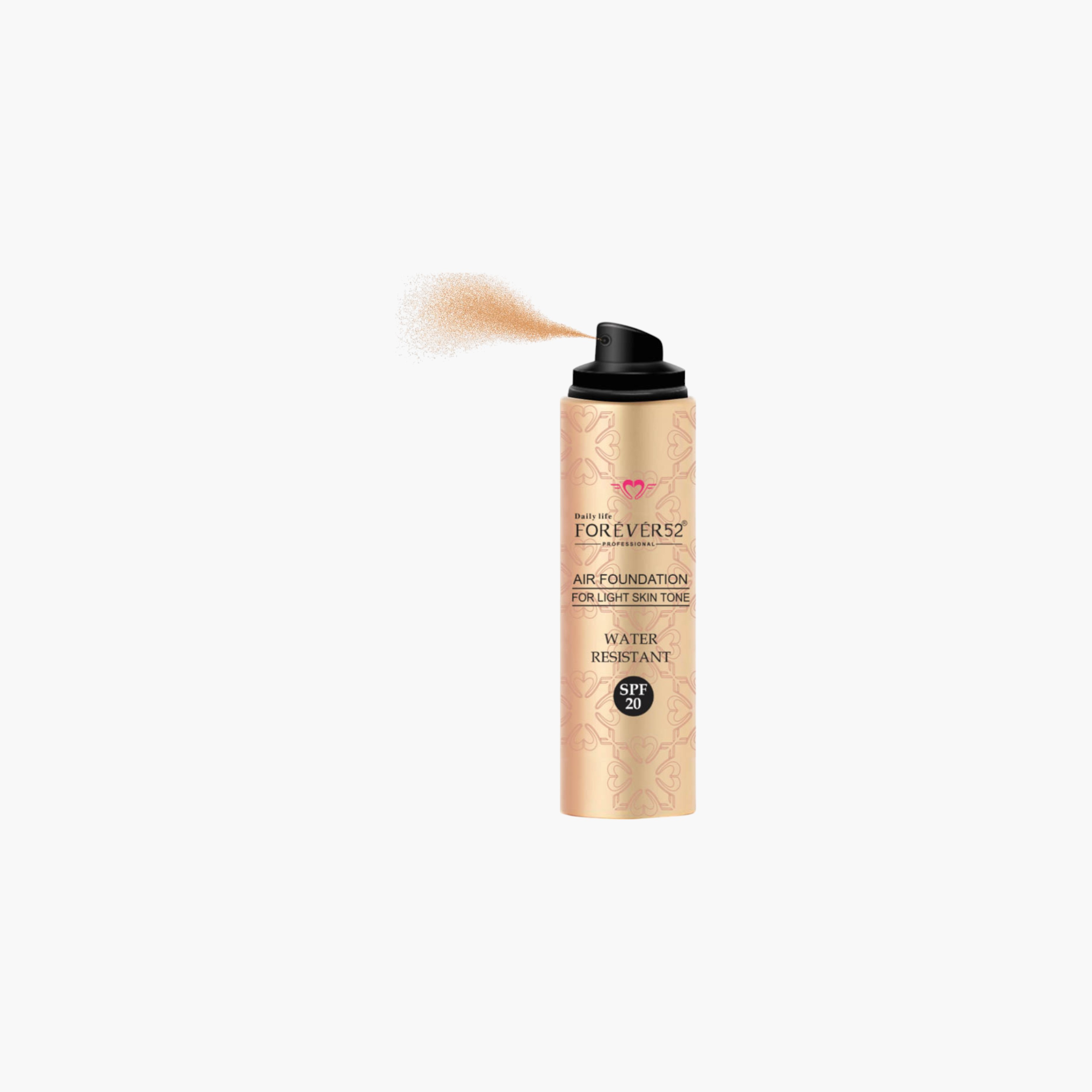 بخاخ كريم أساس من ديلي لايف فوريفر 52-beautyandpersonalcare-makeup-face-foundations-image-4
