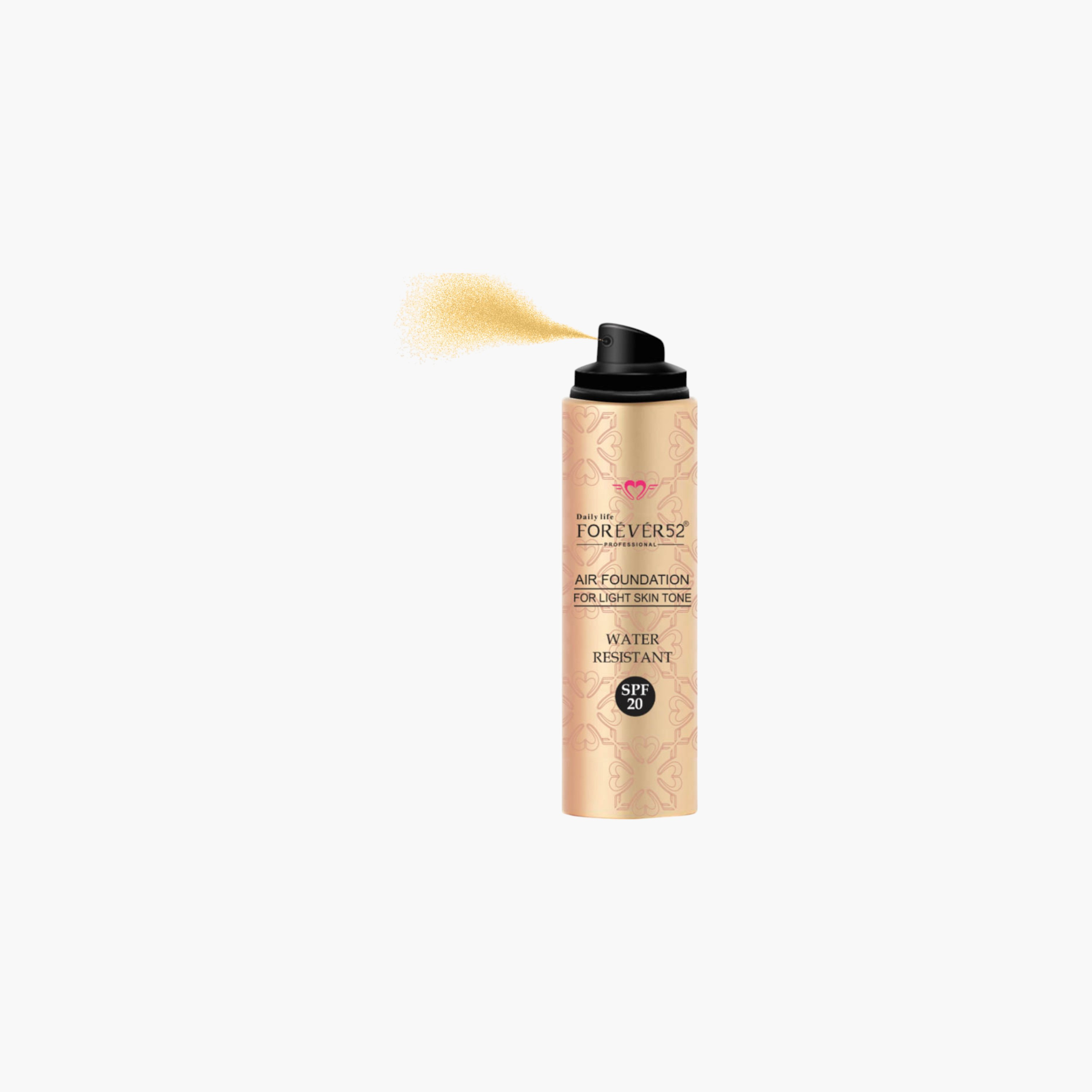 بخاخ كريم أساس من ديلي لايف فوريفر 52-beautyandpersonalcare-makeup-face-foundations-image-7