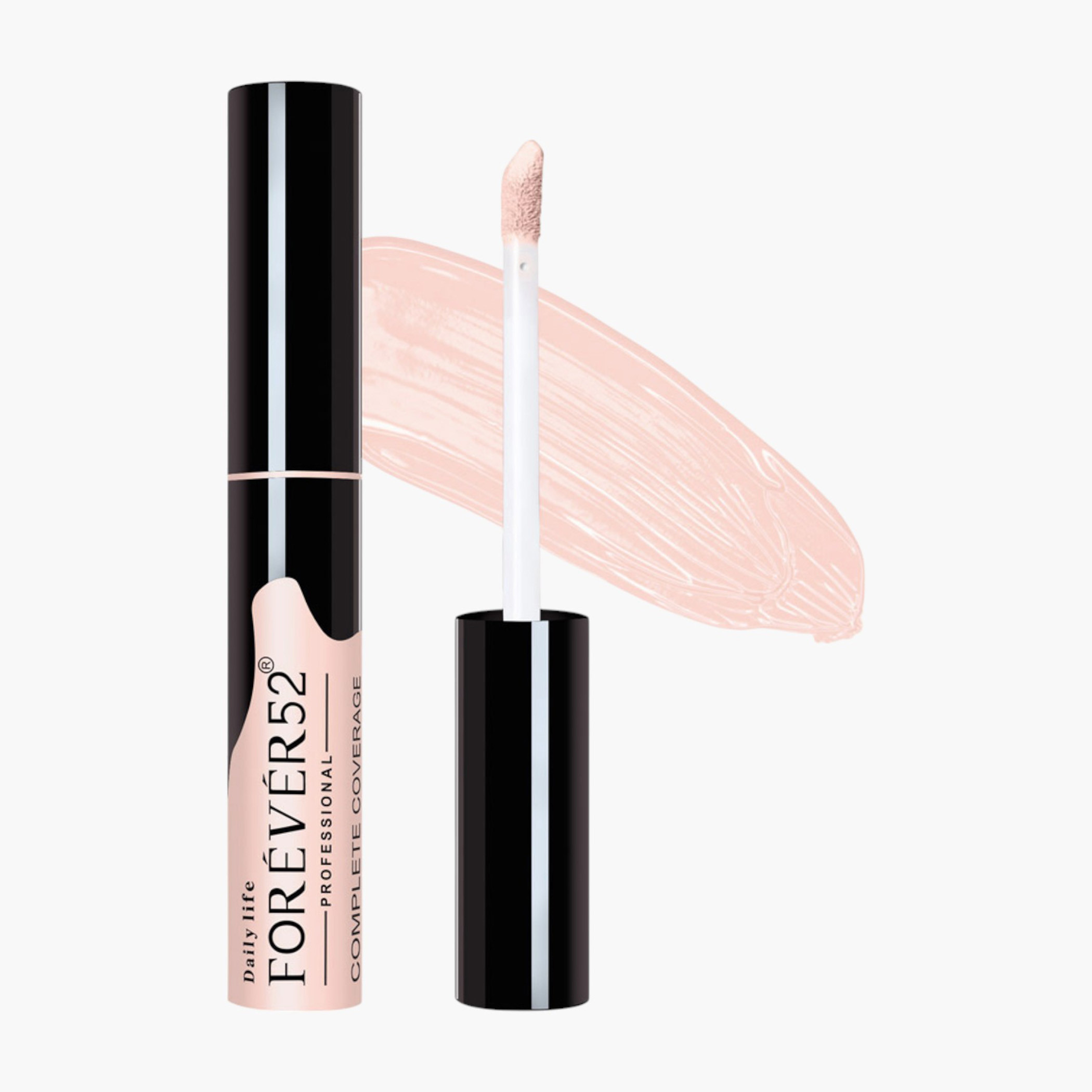 كونسيلر بتغطية كاملة من ديلي لايف فورإيفر 52-beautyandpersonalcare-makeup-face-concealers-image-1