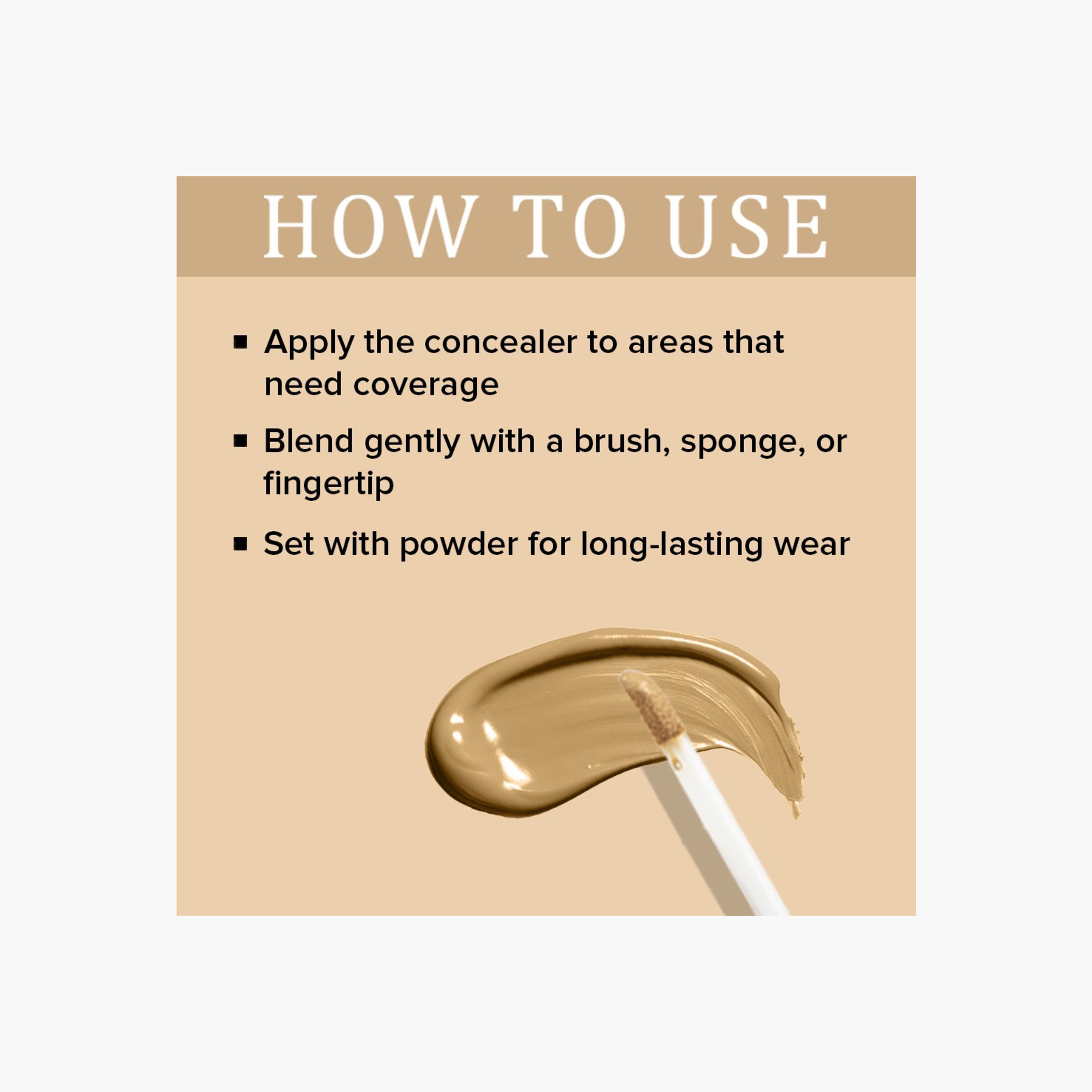 Daily life FOREVER52 Complete Coverage Concealer-beautyandpersonalcare-makeup-face-concealers-image-4