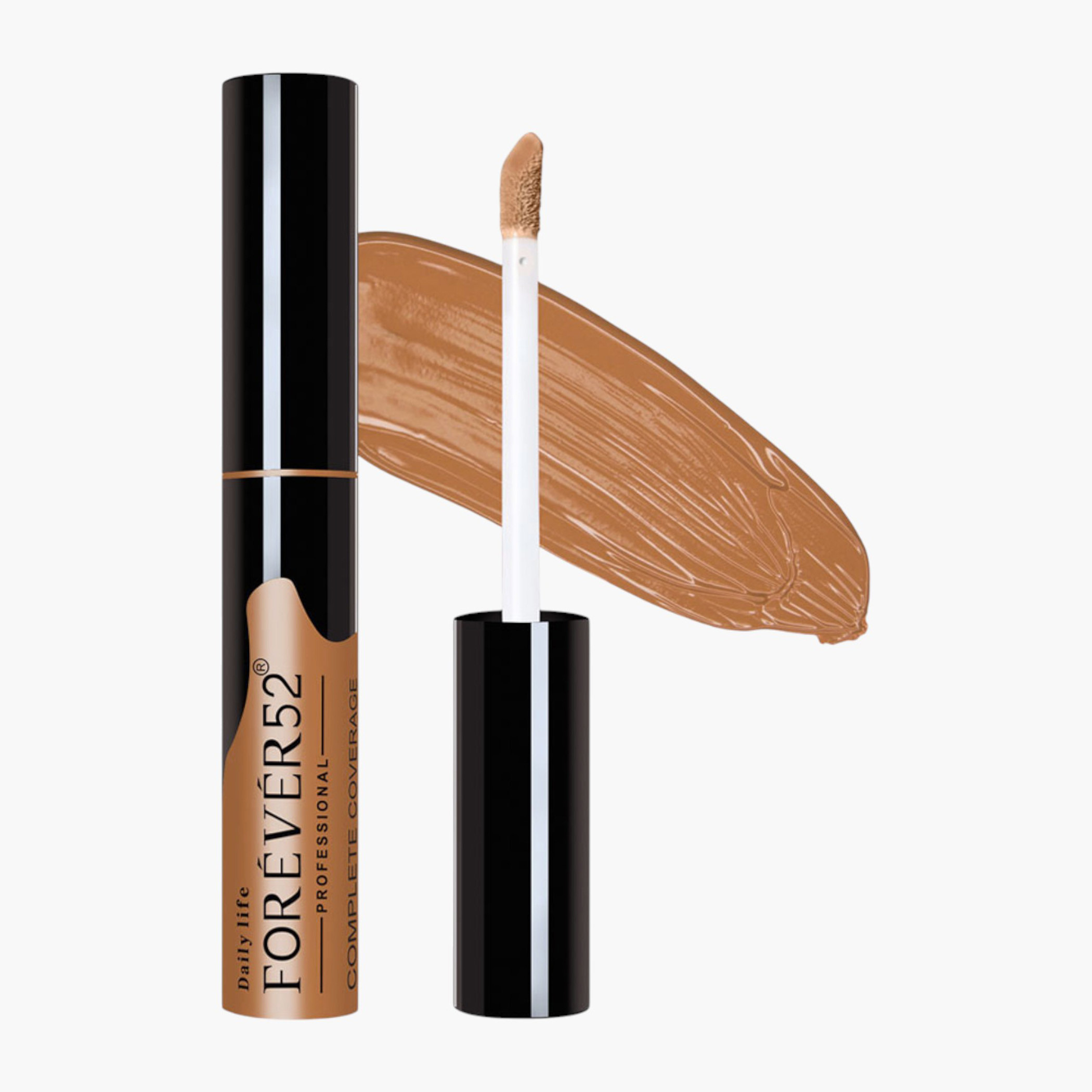كونسيلر بتغطية كاملة من ديلي لايف فورإيفر 52-beautyandpersonalcare-makeup-face-concealers-image-37