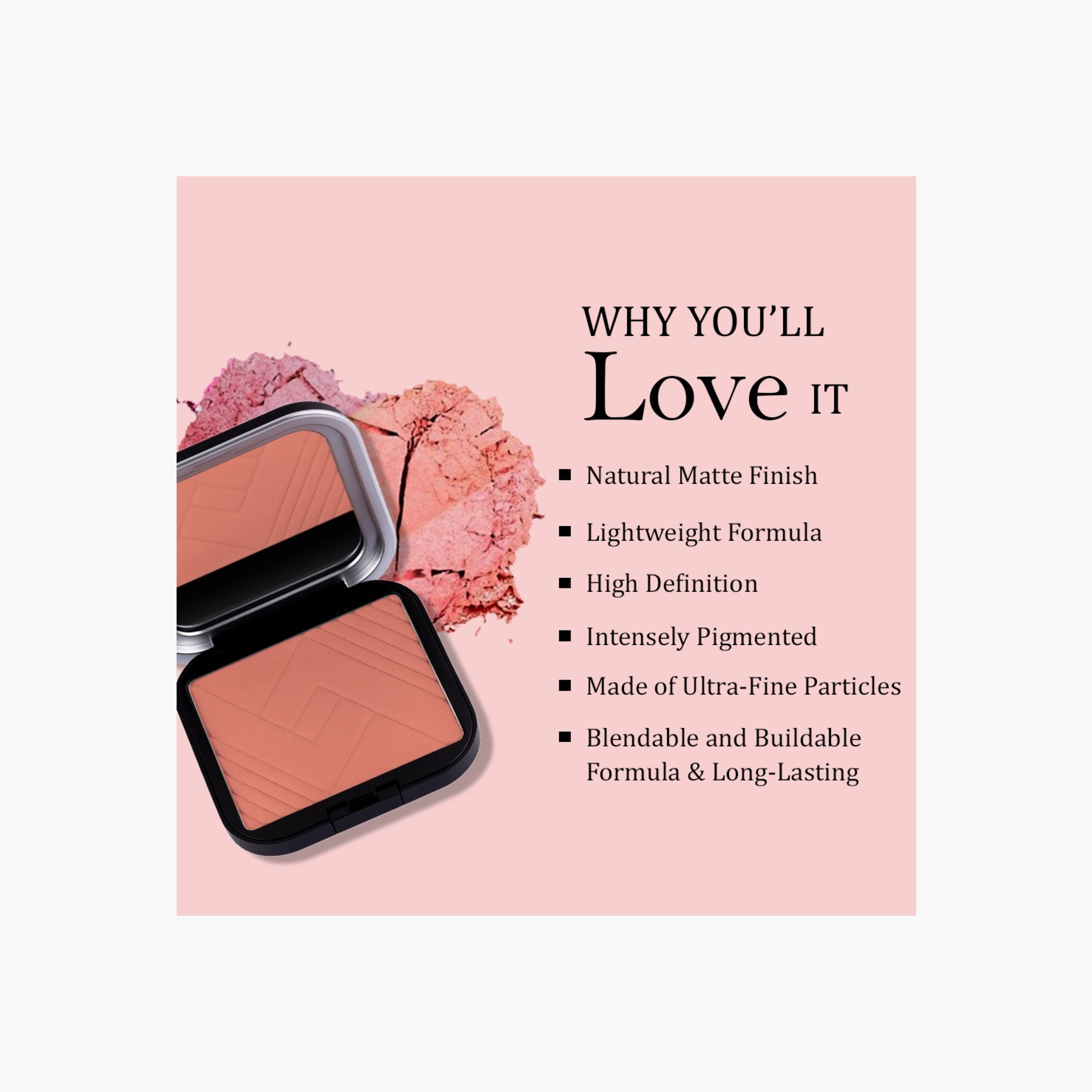 أحمر خدود تشيك بوب من ديلي لايف فورإيفر 52-beautyandpersonalcare-makeup-face-blushes-image-2