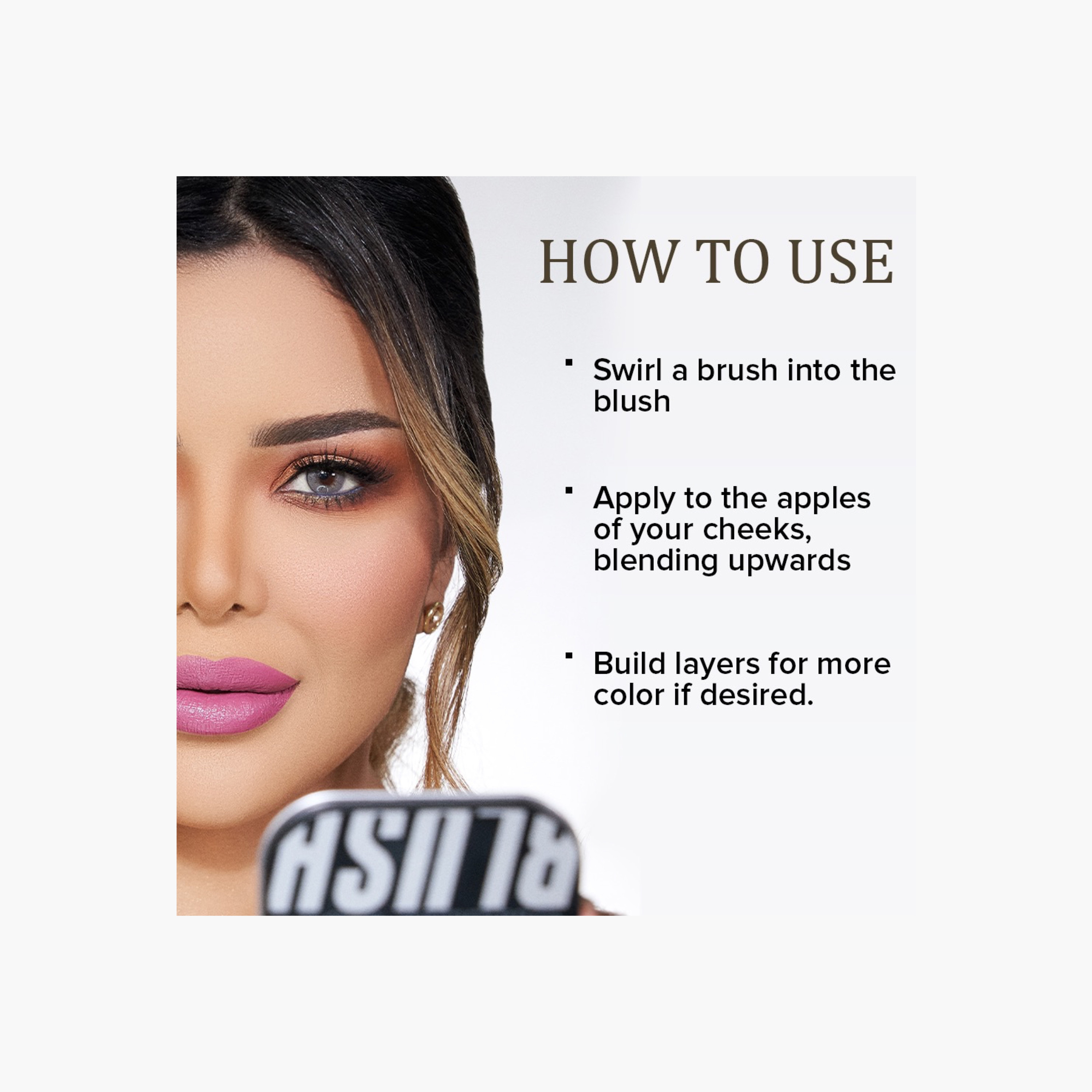 أحمر خدود تشيك بوب من ديلي لايف فورإيفر 52-beautyandpersonalcare-makeup-face-blushes-image-5