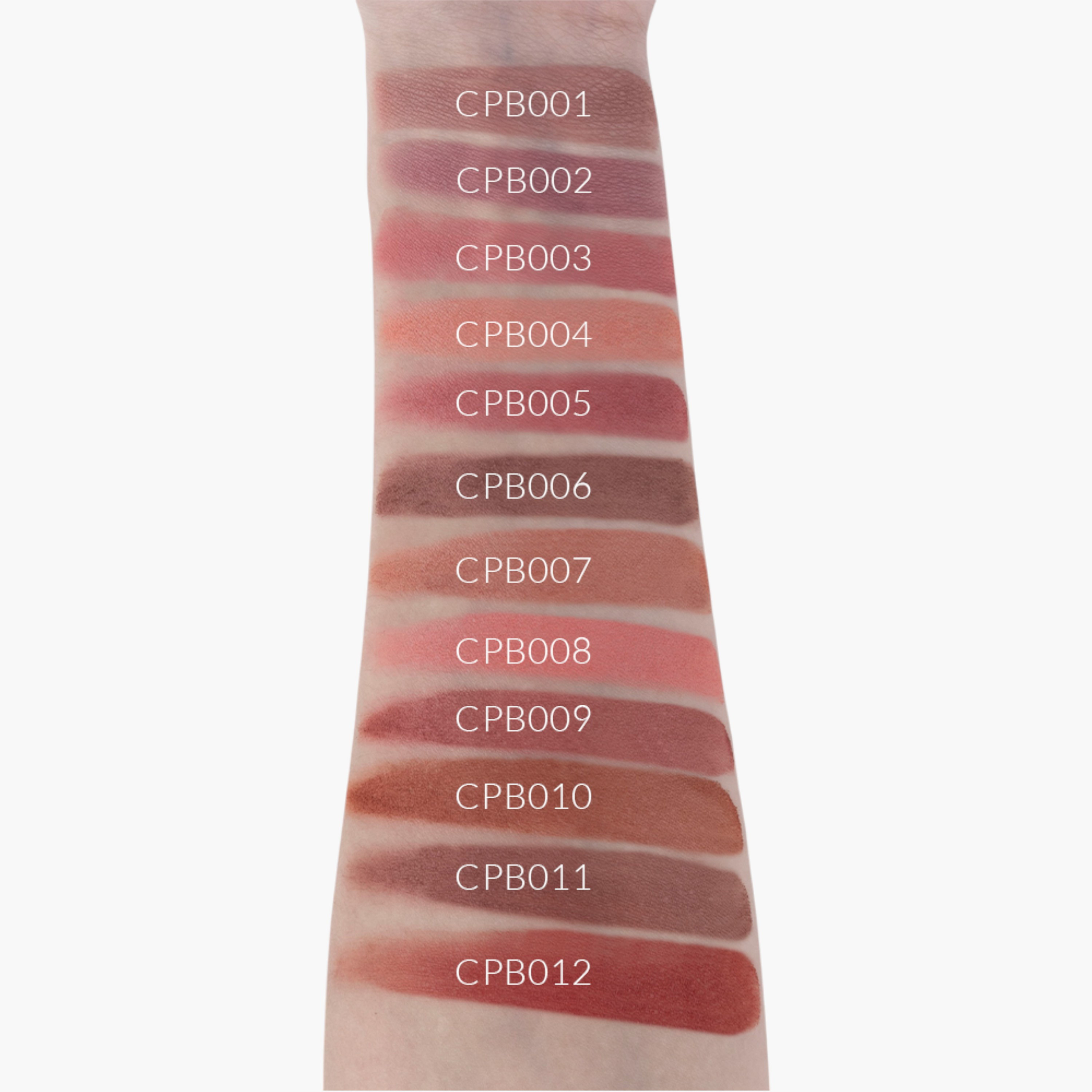 أحمر خدود تشيك بوب من ديلي لايف فورإيفر 52-beautyandpersonalcare-makeup-face-blushes-image-19