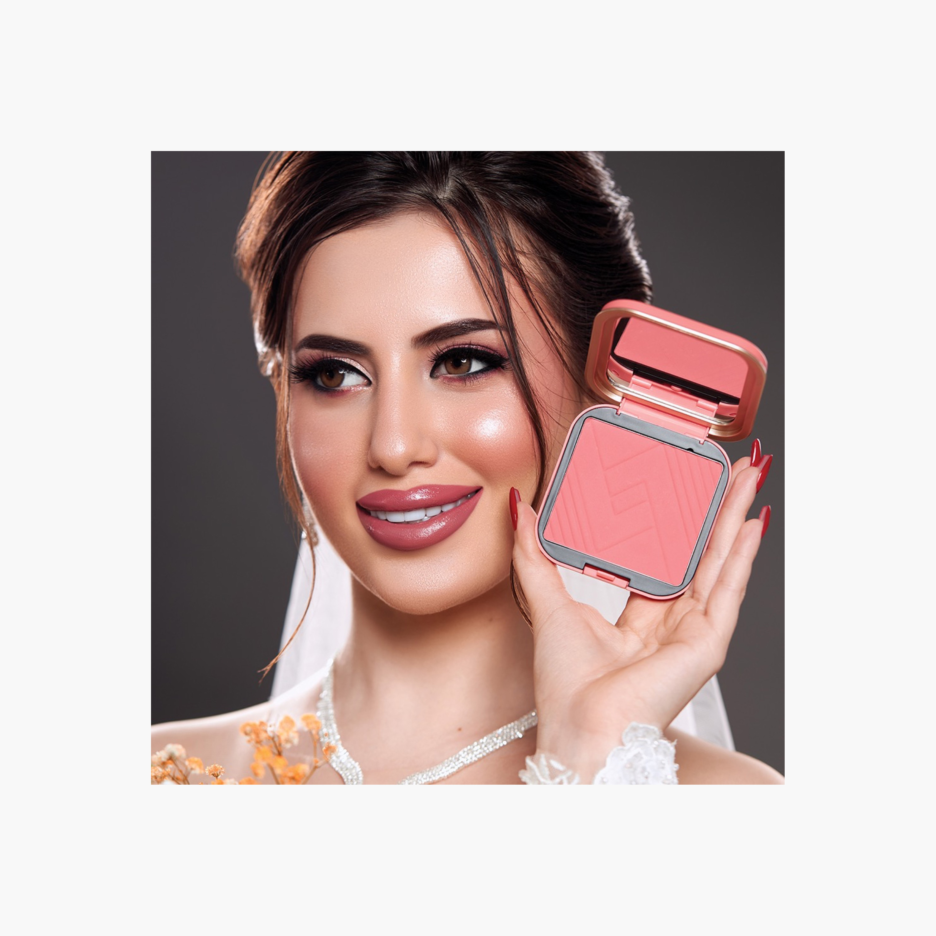 أحمر خدود تشيك بوب من ديلي لايف فورإيفر 52-beautyandpersonalcare-makeup-face-blushes-image-38