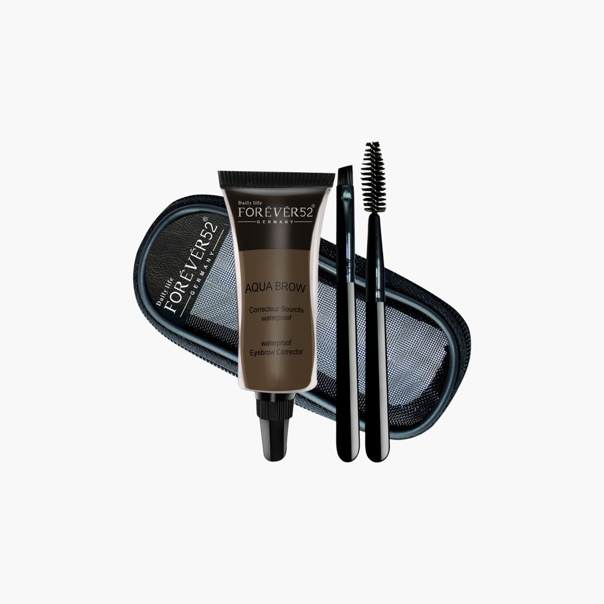 Daily life FOREVER52 Waterproof Eyebrow Corrector-beautyandpersonalcare-makeup-eyes-eyebrows-image-1