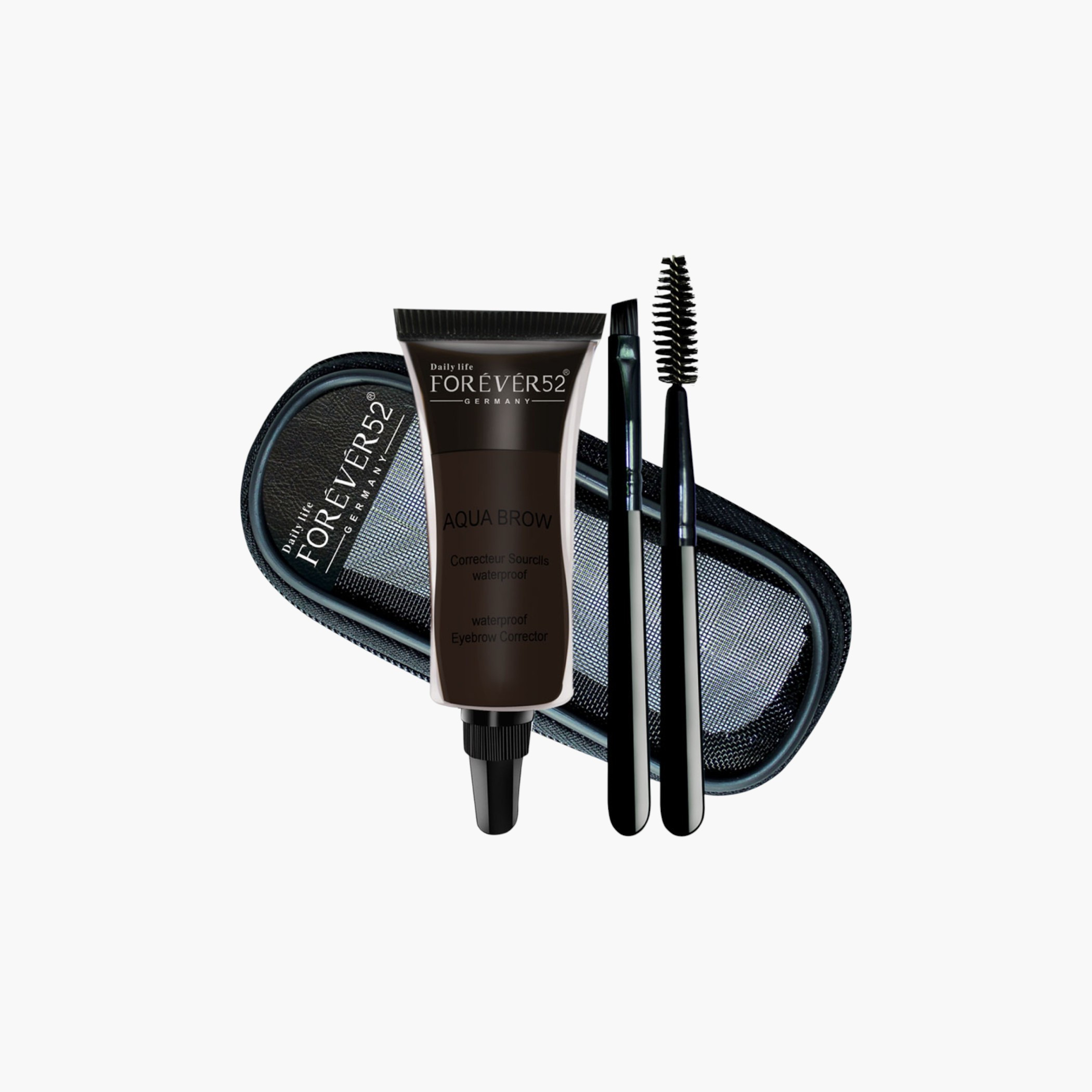 Daily life FOREVER52 Waterproof Eyebrow Corrector-beautyandpersonalcare-makeup-eyes-eyebrows-image-4