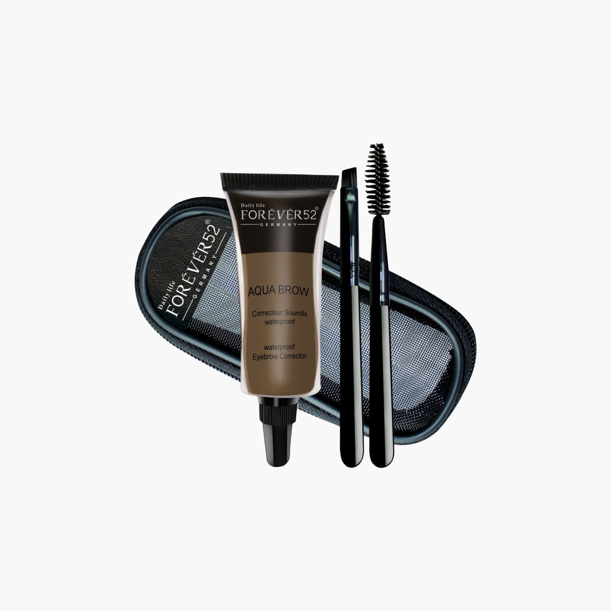 Daily life FOREVER52 Waterproof Eyebrow Corrector-beautyandpersonalcare-makeup-eyes-eyebrows-image-7