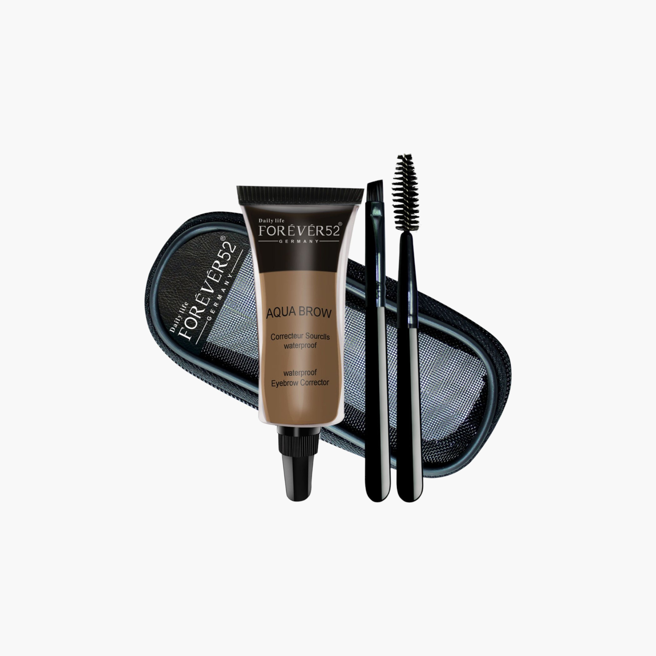 Daily life FOREVER52 Waterproof Eyebrow Corrector-beautyandpersonalcare-makeup-eyes-eyebrows-image-1