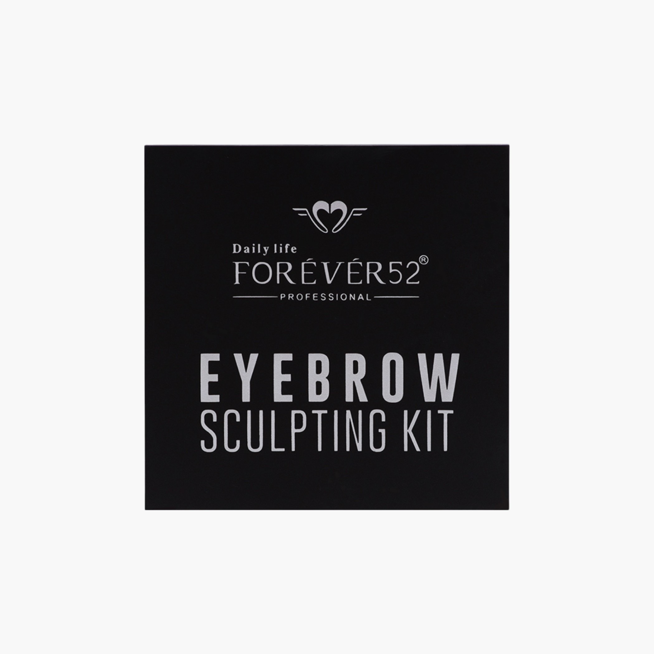 Daily life FOREVER52 Eyebrow Sculpting Kit-beautyandpersonalcare-makeup-eyes-eyebrows-image-1