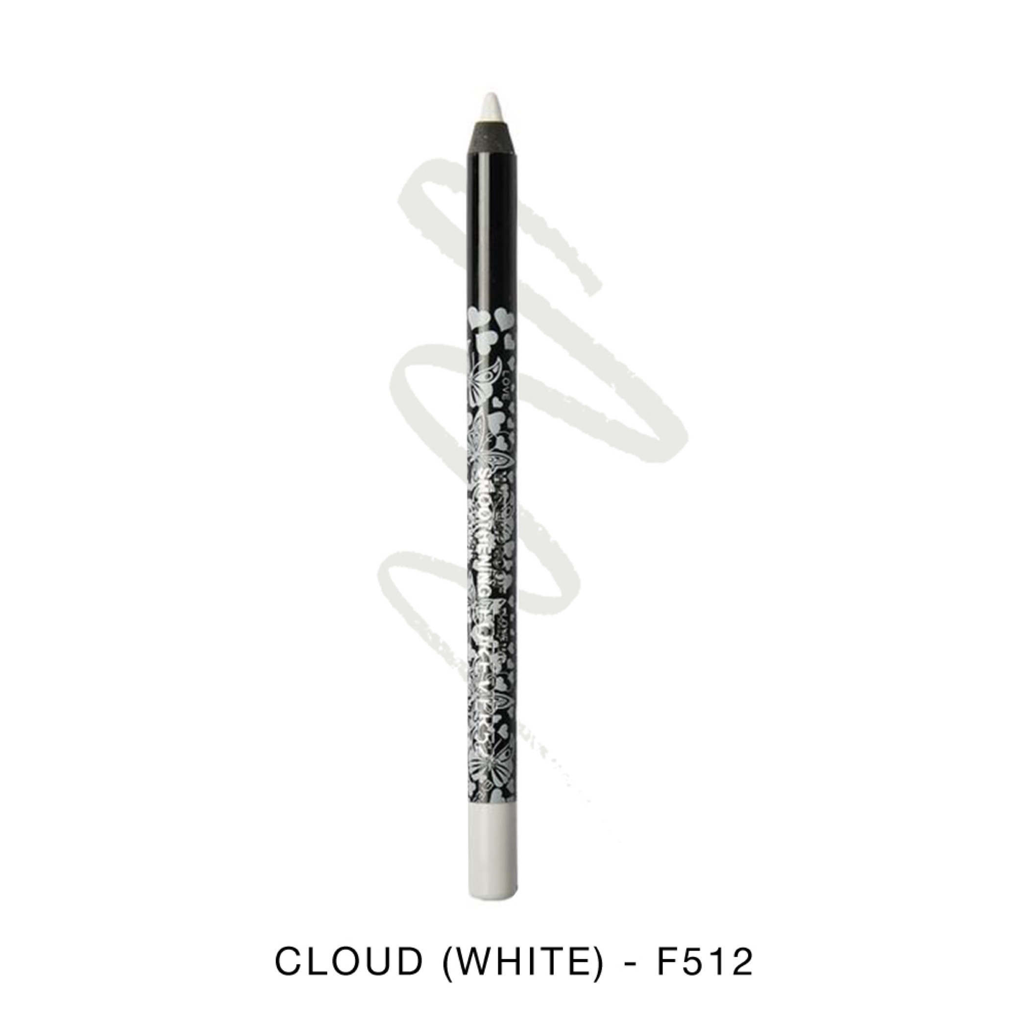 قلم تحديد عيون مقاوم للماء سموثينج آي من ديلي لايف فورإيفر 52-beautyandpersonalcare-makeup-eyes-eyeliners-image-13