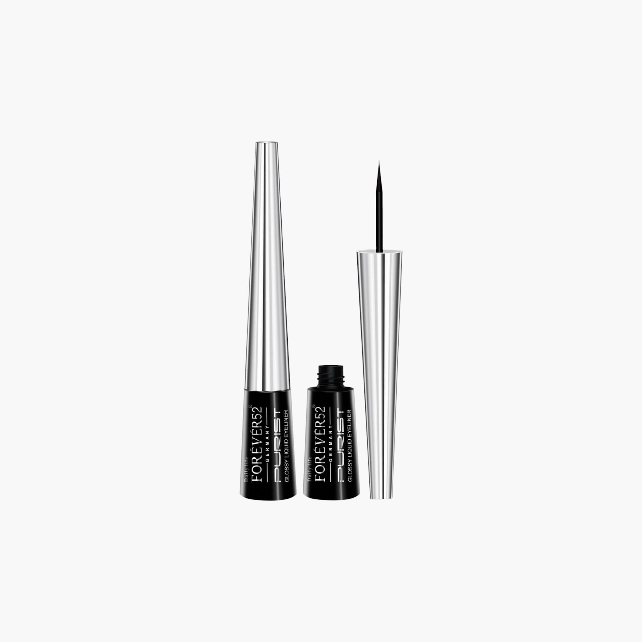 أيلاينر سائل لامع بيوريست من ديلي لايف فوريفر 52-beautyandpersonalcare-makeup-eyes-eyeliners-image-1