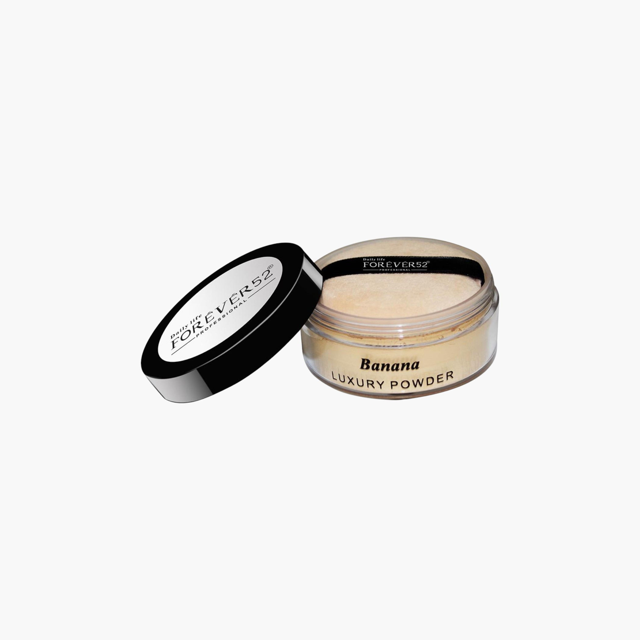 بودرة لاكشري بانانا من ديلي لايف فورإيفر 52-beautyandpersonalcare-makeup-face-facepowders-image-1