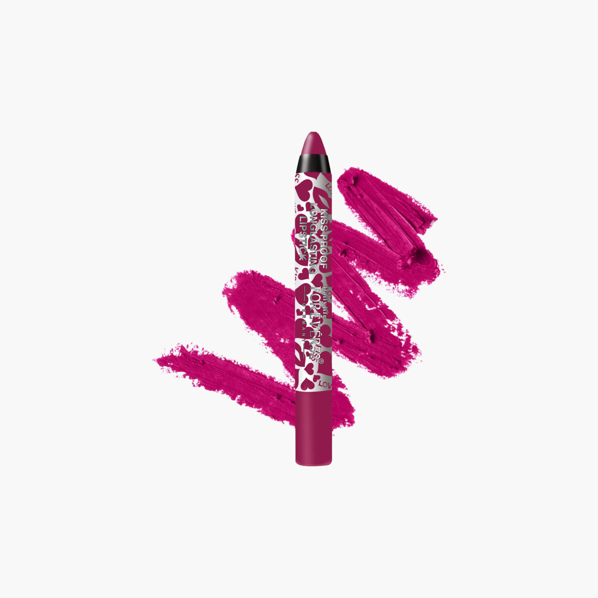 أحمر شفاه ثابت يدوم طويلًا من ديلي لايف فورإيفر 52-beautyandpersonalcare-makeup-lips-lipsticks-image-16