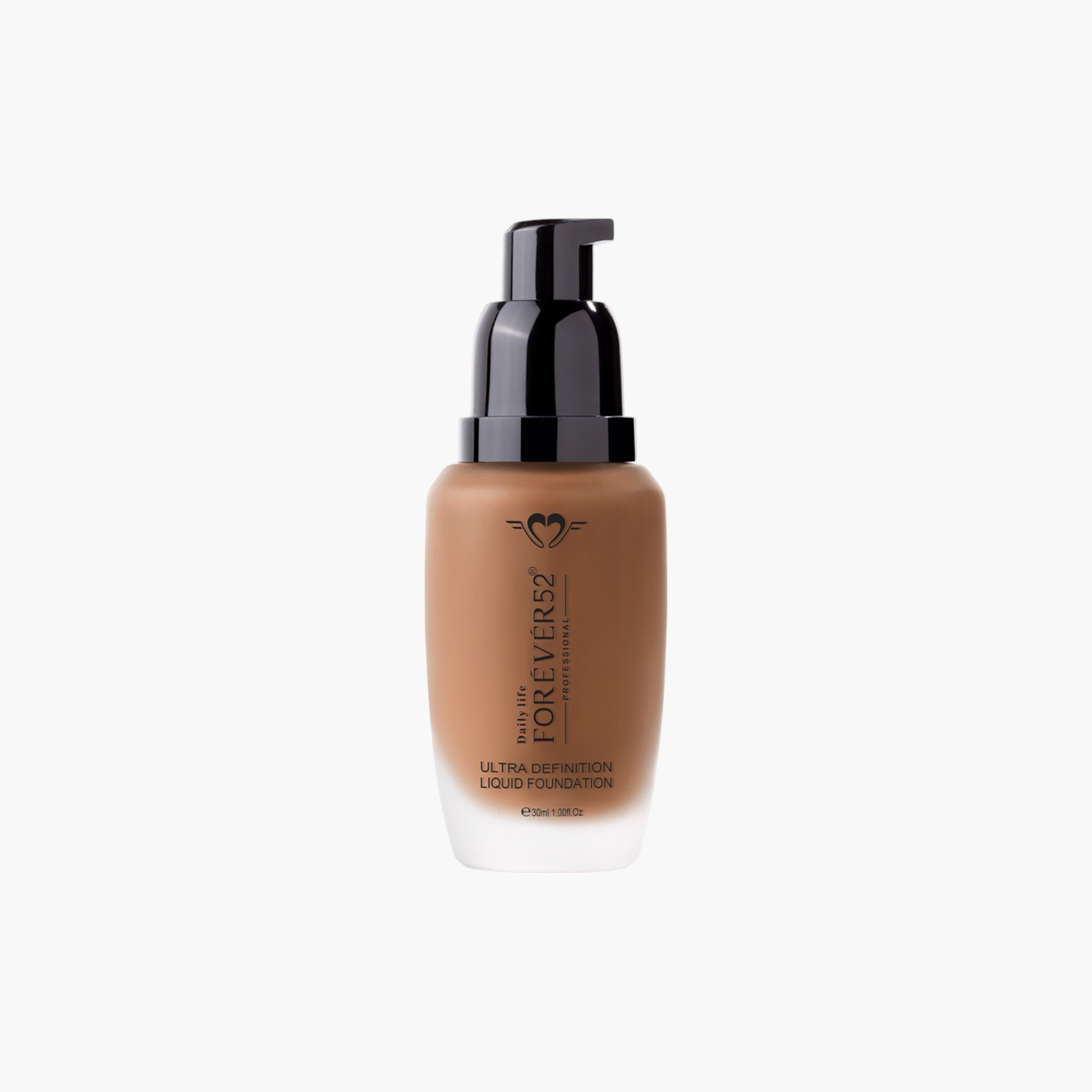كريم أساس سائل ألترا ديفينيشن شوكولات موس من ديلي لايف فورإيفر 52-beautyandpersonalcare-makeup-face-foundations-image-6