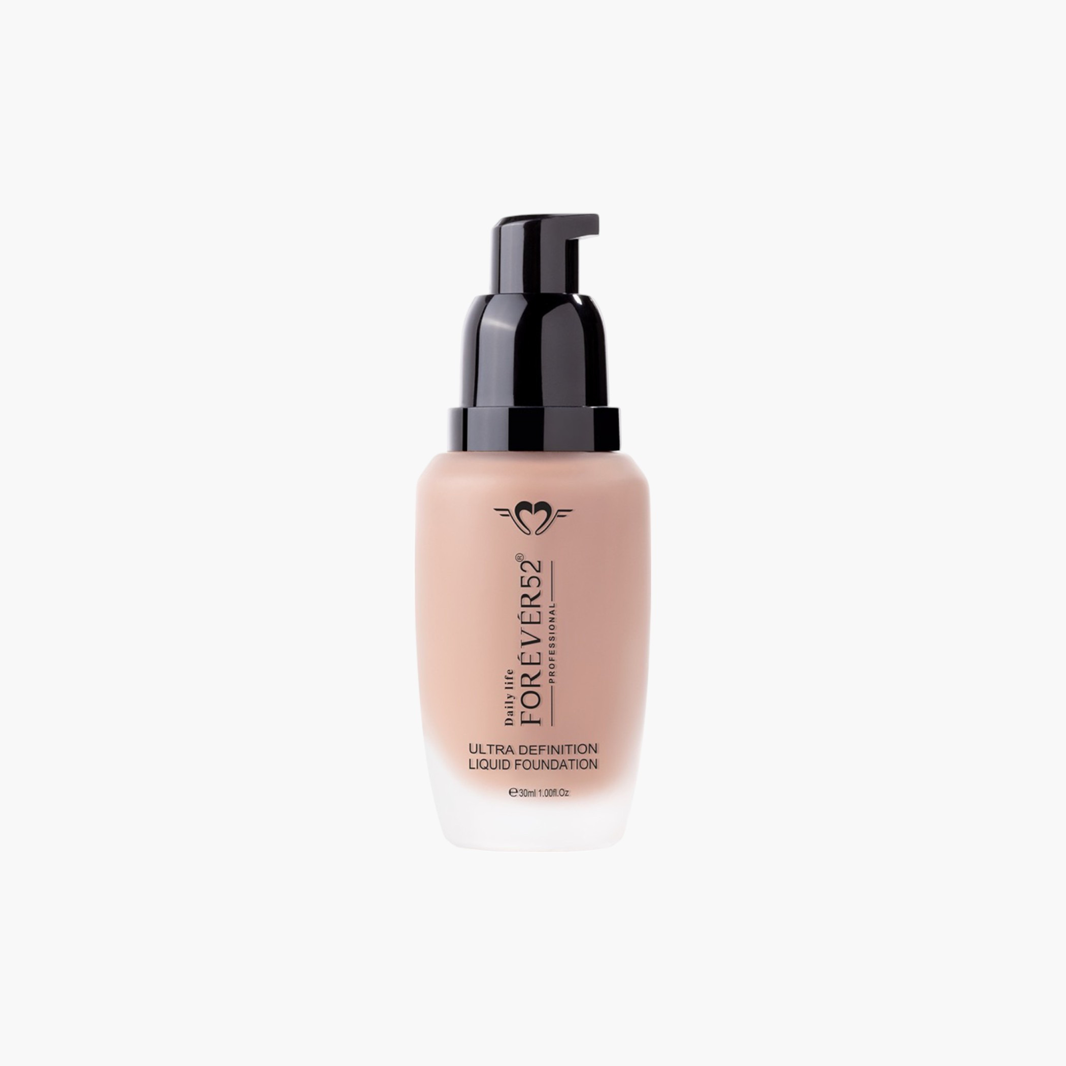 كريم أساس سائل ألترا ديفينيشن شوكولات موس من ديلي لايف فورإيفر 52-beautyandpersonalcare-makeup-face-foundations-image-16