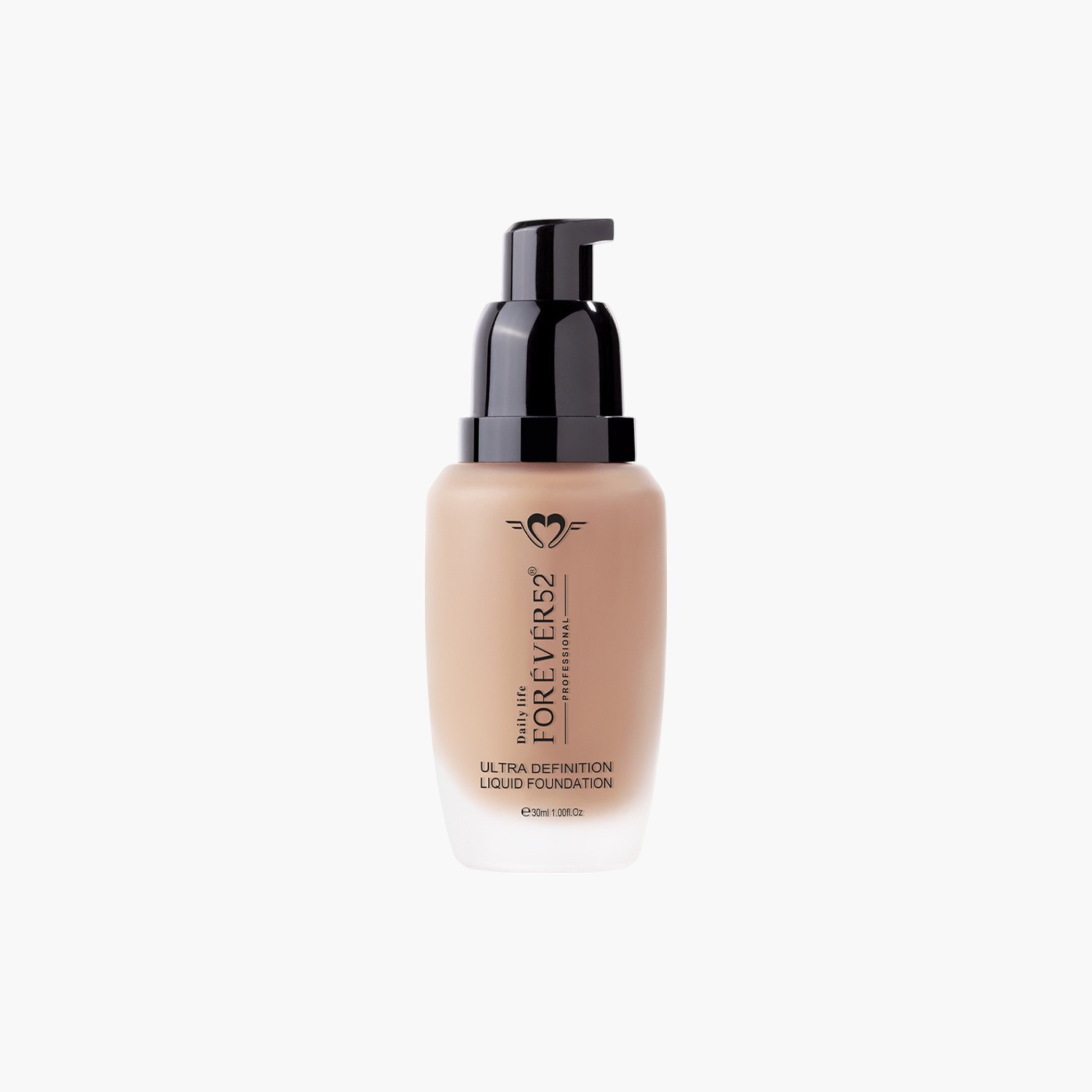 كريم أساس سائل ألترا ديفينيشن شوكولات موس من ديلي لايف فورإيفر 52-beautyandpersonalcare-makeup-face-foundations-image-31