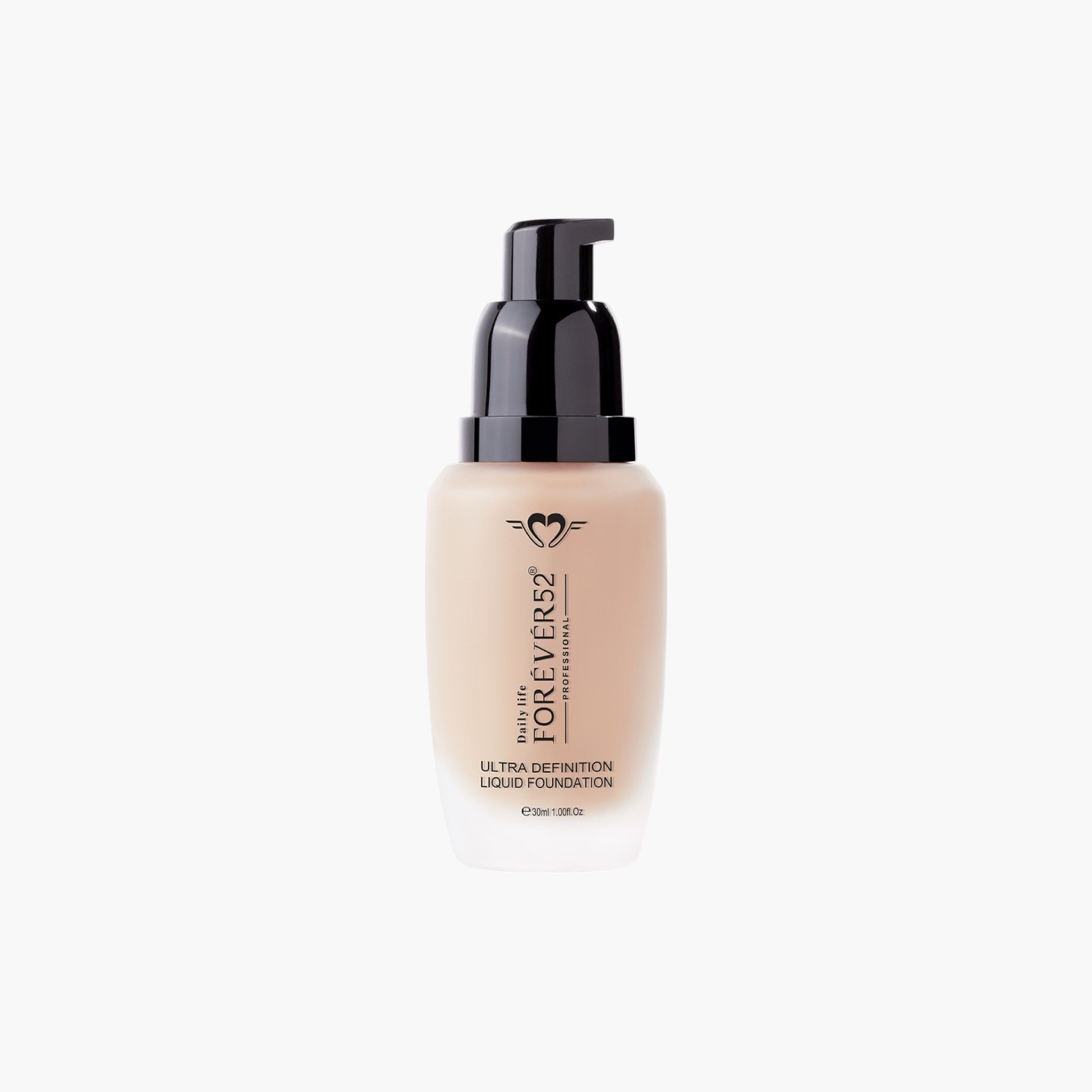 كريم أساس سائل ألترا ديفينيشن شوكولات موس من ديلي لايف فورإيفر 52-beautyandpersonalcare-makeup-face-foundations-image-36
