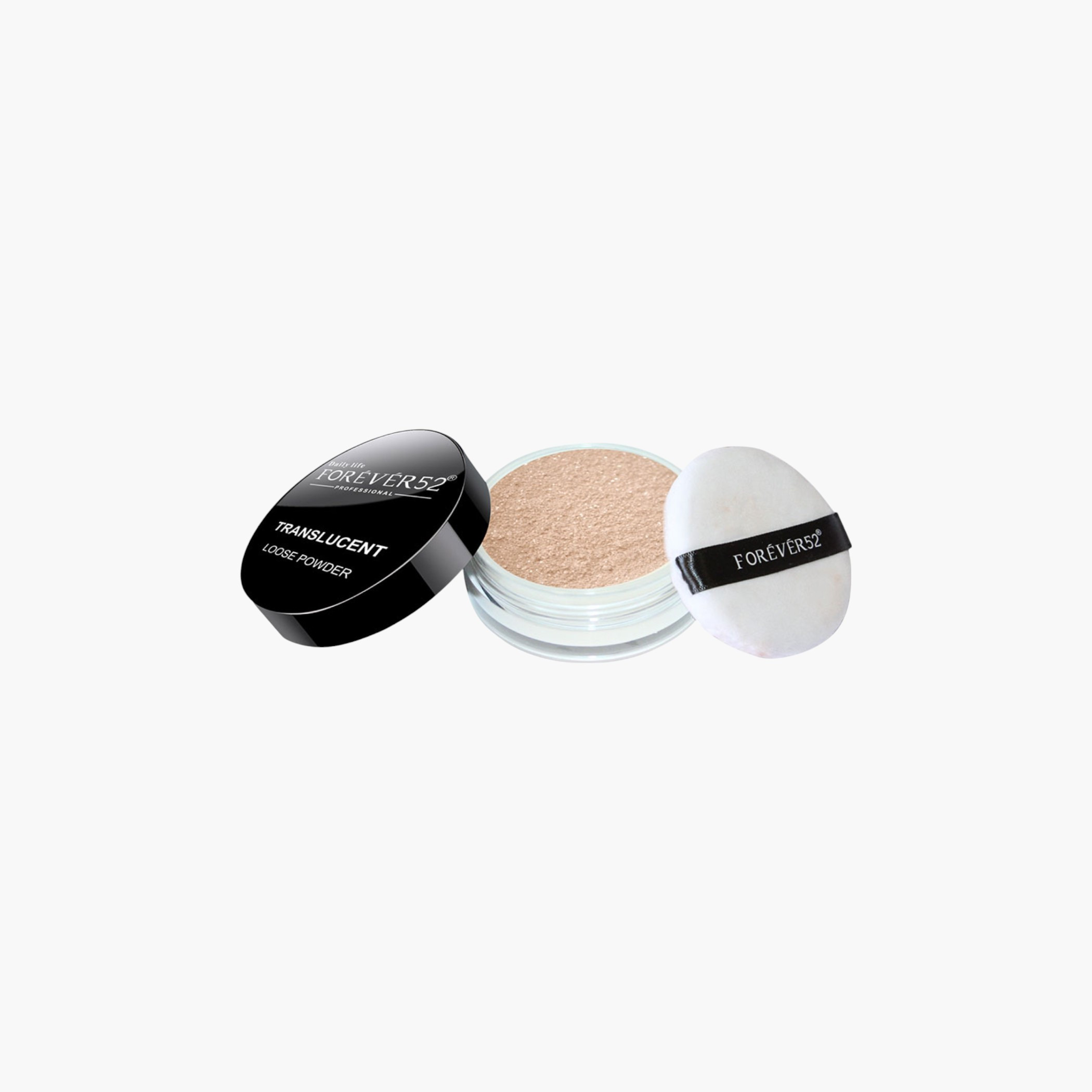Daily life FOREVER52 Translucent Shiny Loose Powder-beautyandpersonalcare-makeup-face-facepowders-image-1