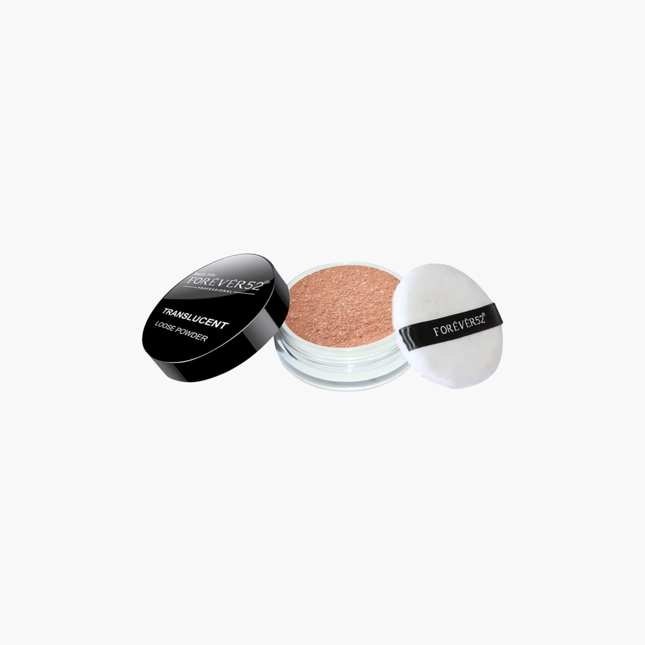 Daily life FOREVER52 Translucent Shiny Loose Powder-beautyandpersonalcare-makeup-face-facepowders-image-5