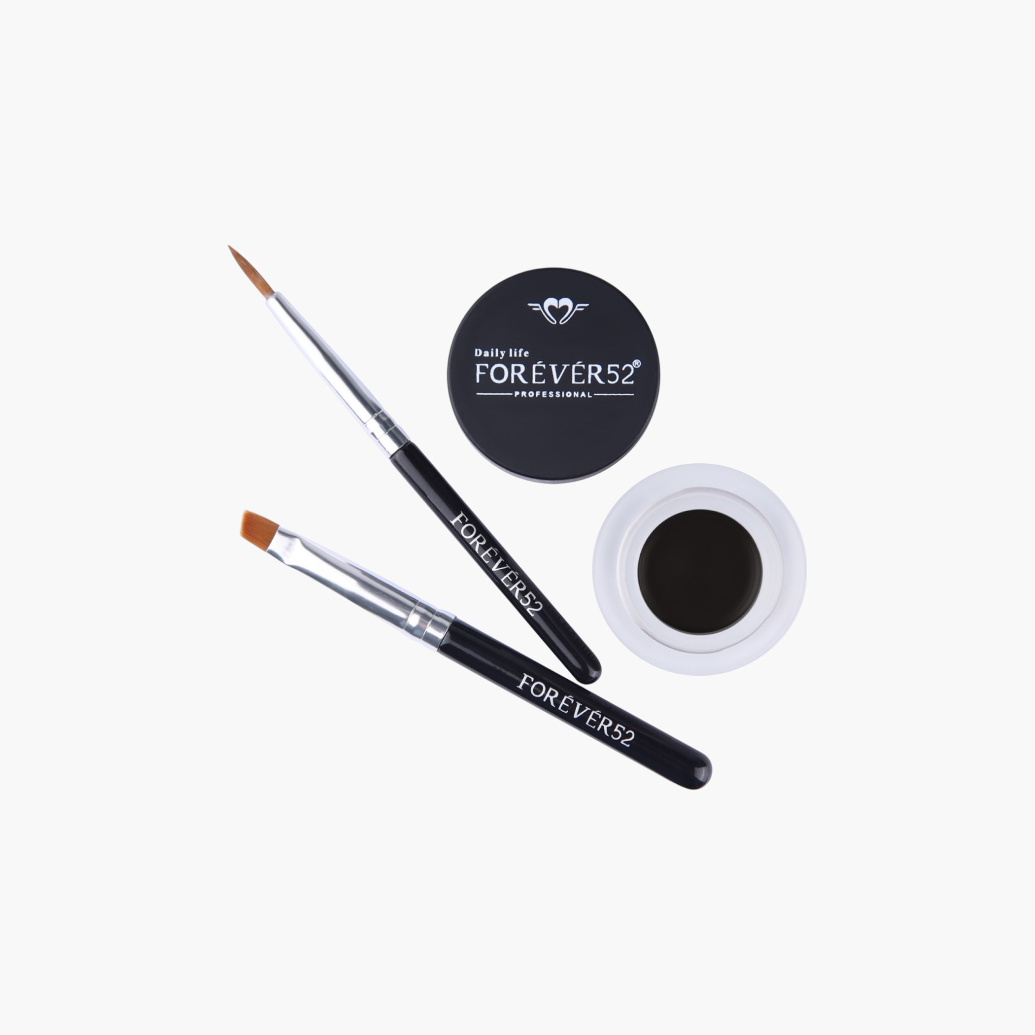 Daily life FOREVER52 Long Wear Gel Eyeliner-beautyandpersonalcare-makeup-eyes-eyeliners-image-2